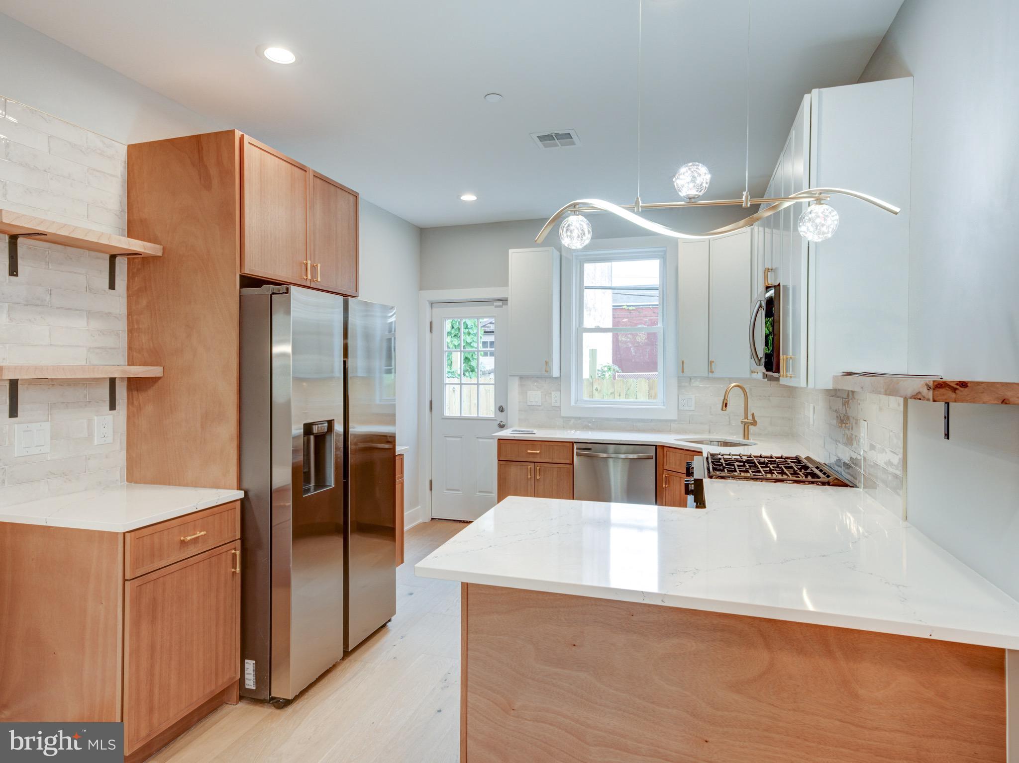 FISHTOWN - Residential