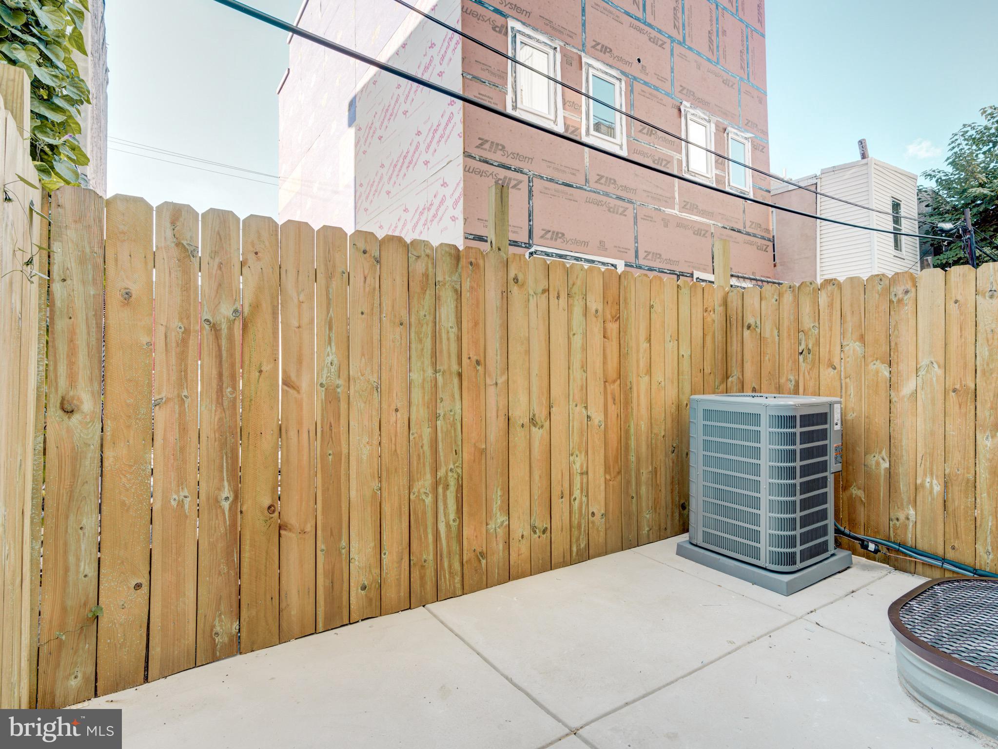 FISHTOWN - Residential