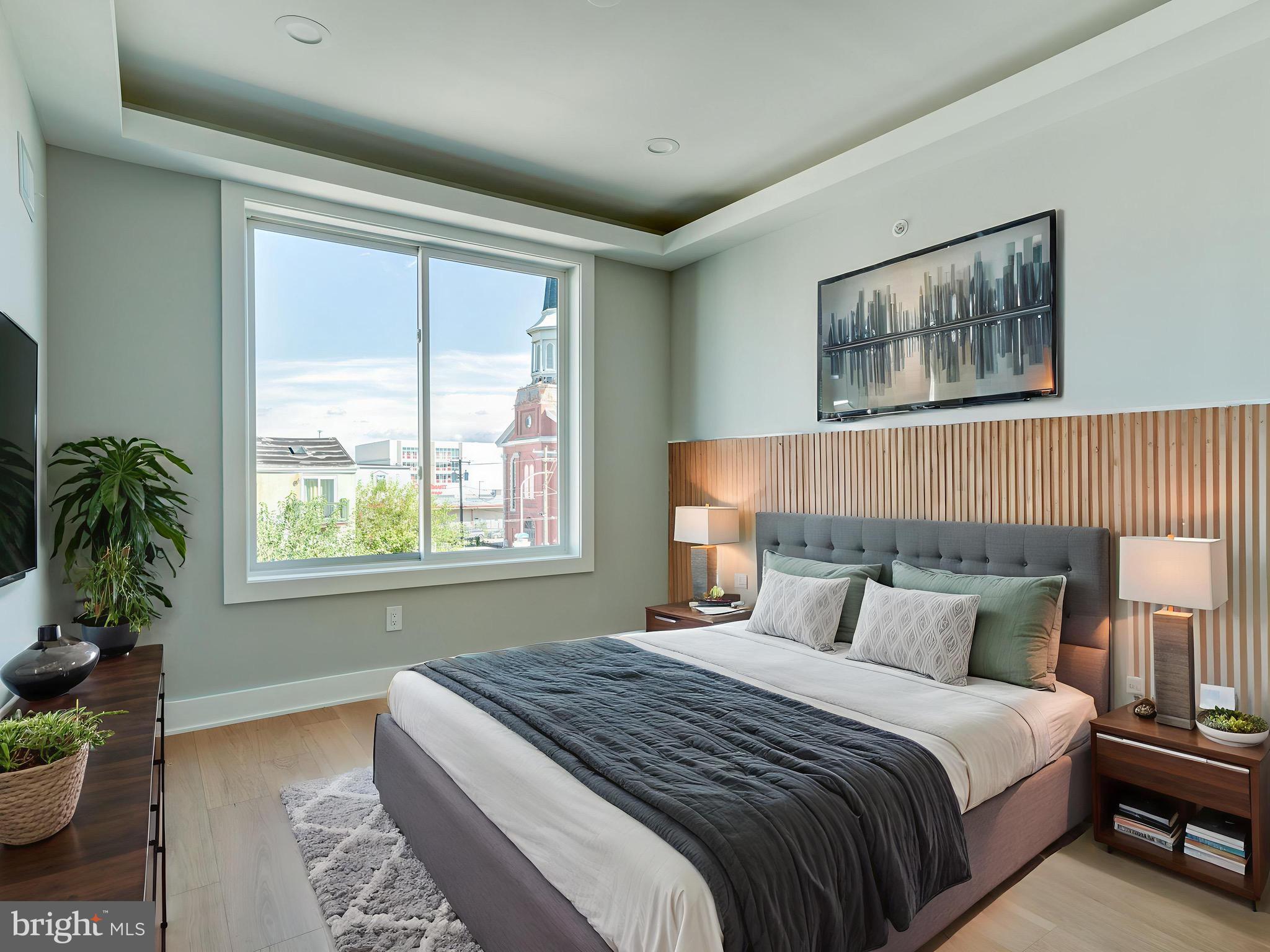 FISHTOWN - Residential