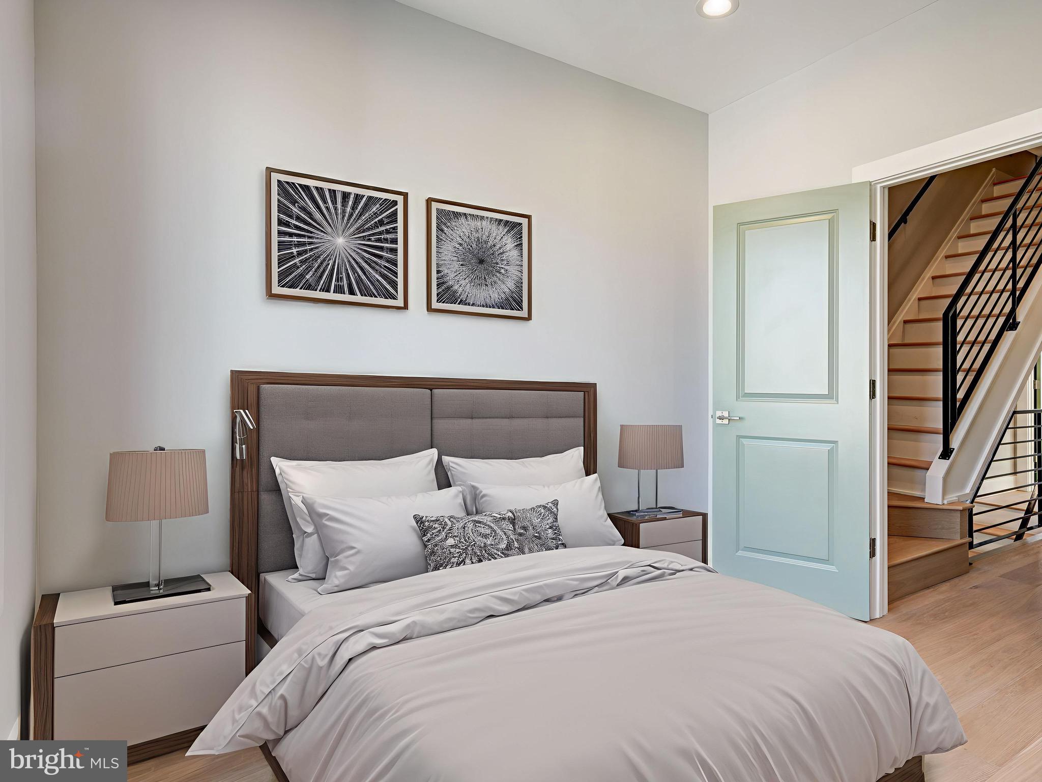 FISHTOWN - Residential