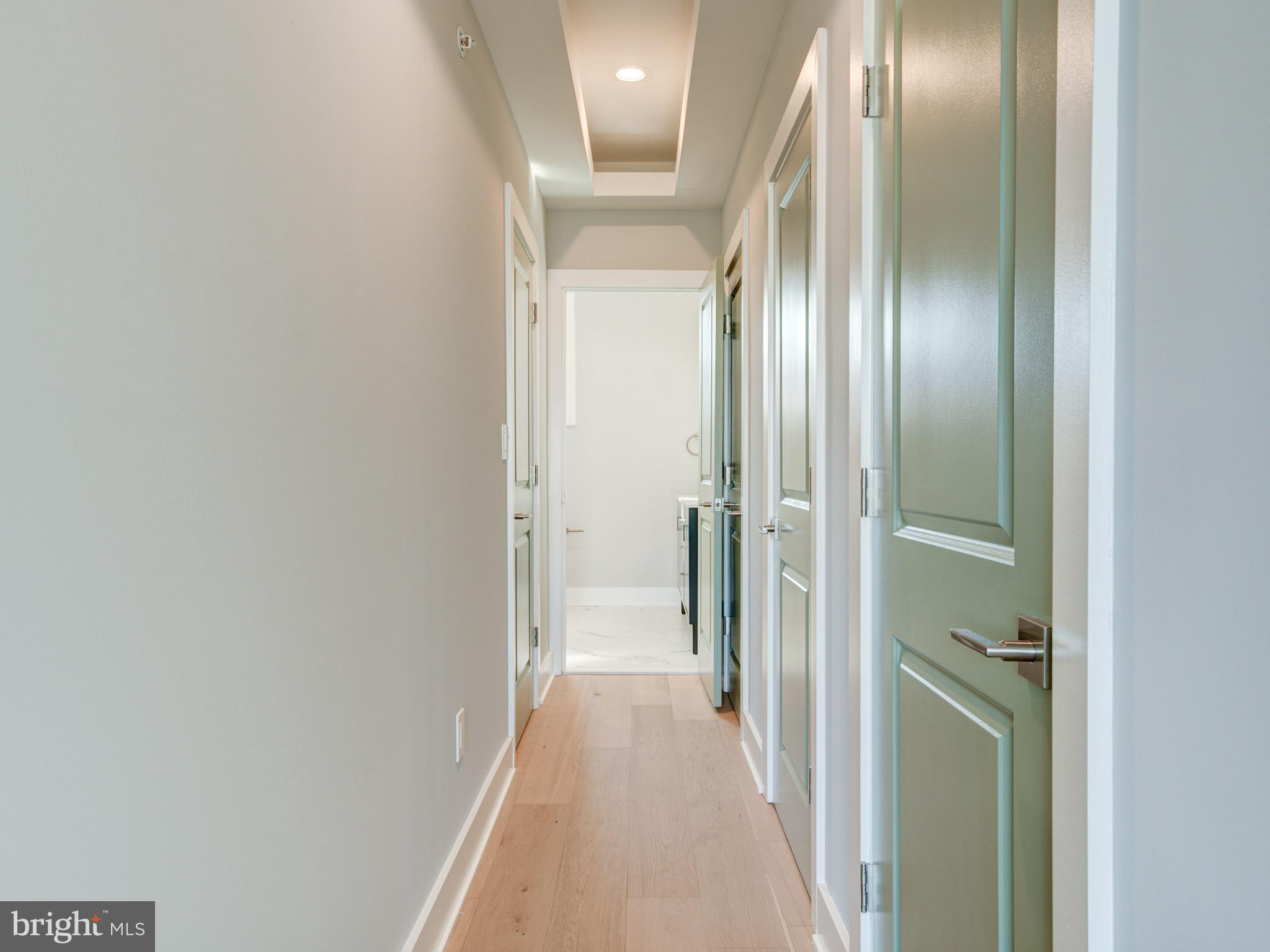 FISHTOWN - Residential