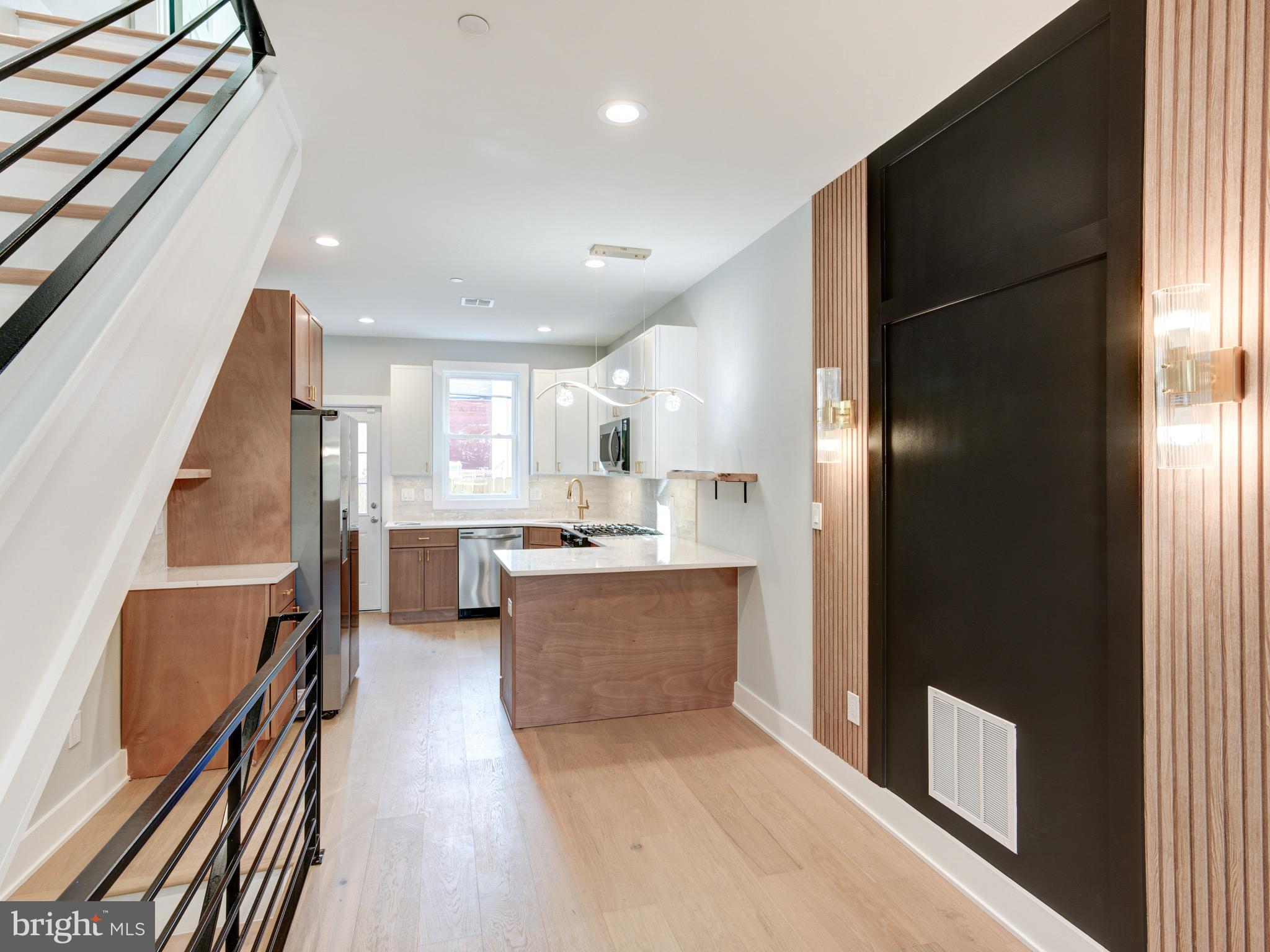 FISHTOWN - Residential