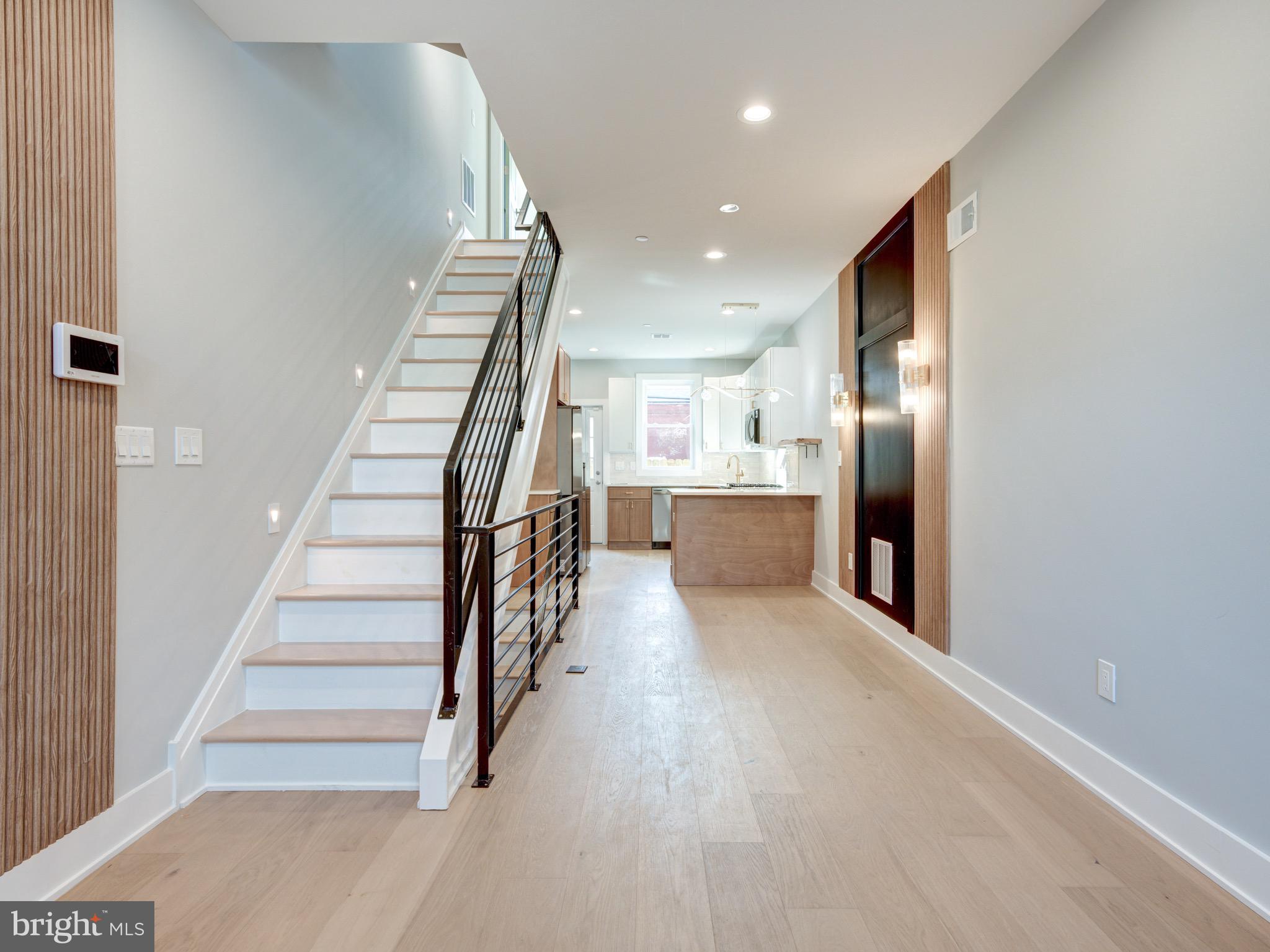 FISHTOWN - Residential