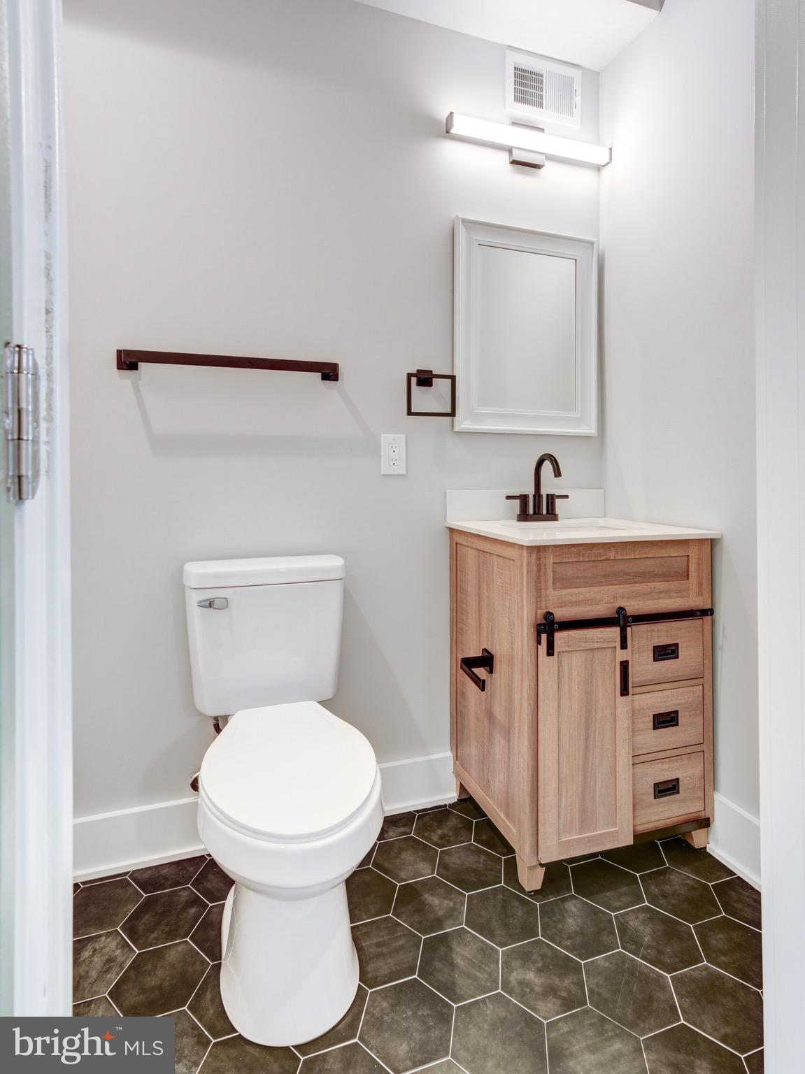 FISHTOWN - Residential