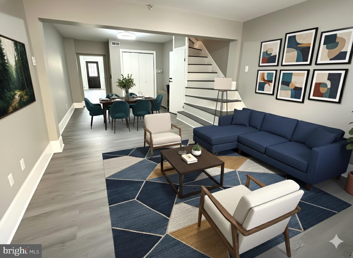 MANAYUNK - Residential Lease