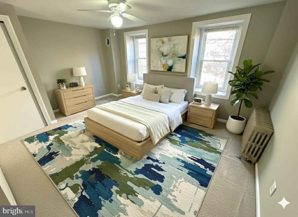 MANAYUNK - Residential Lease