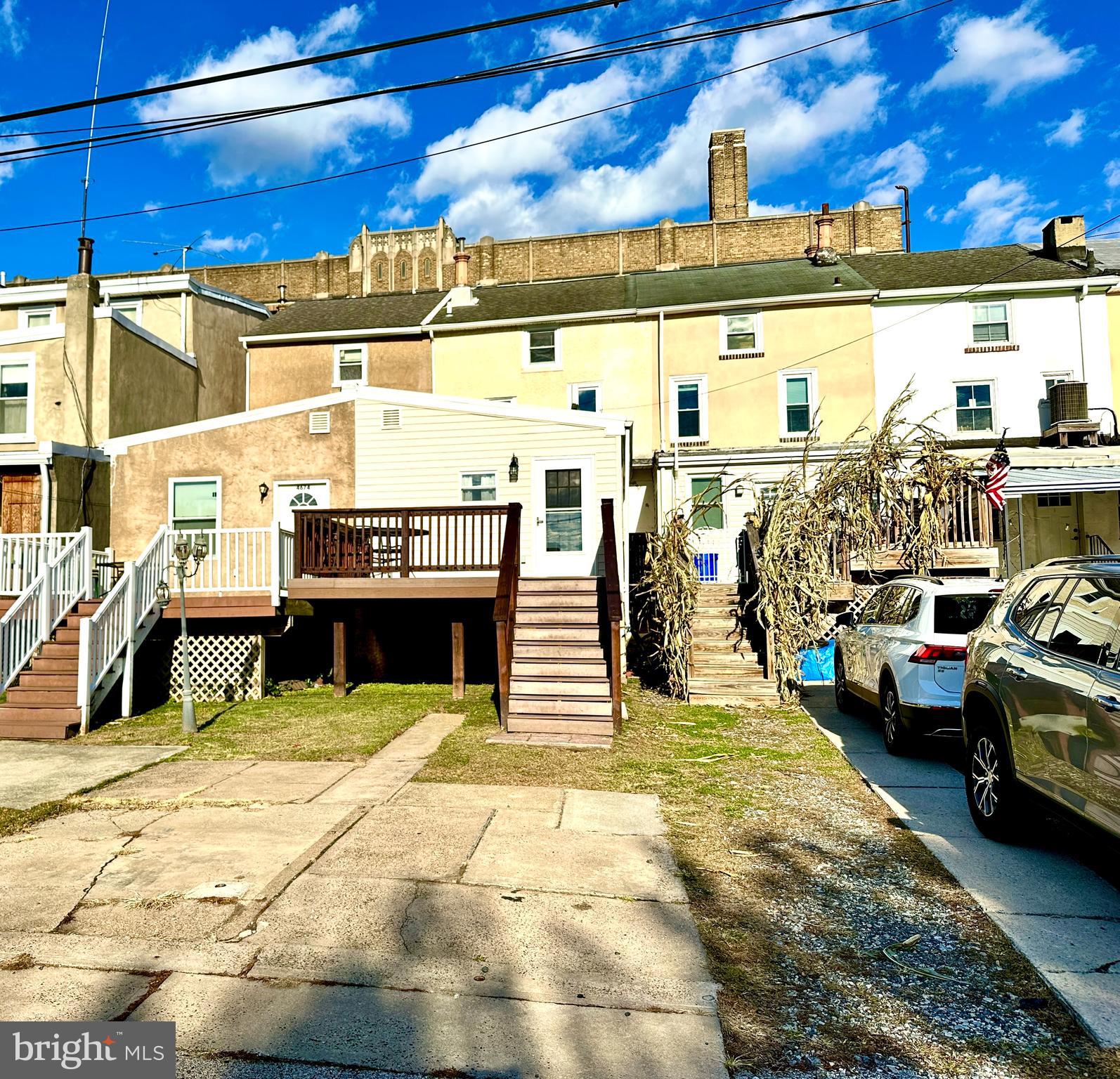MANAYUNK - Residential Lease