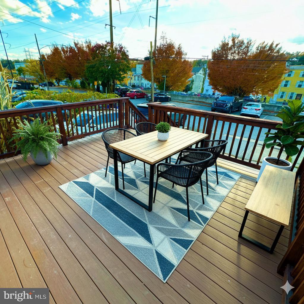 MANAYUNK - Residential Lease