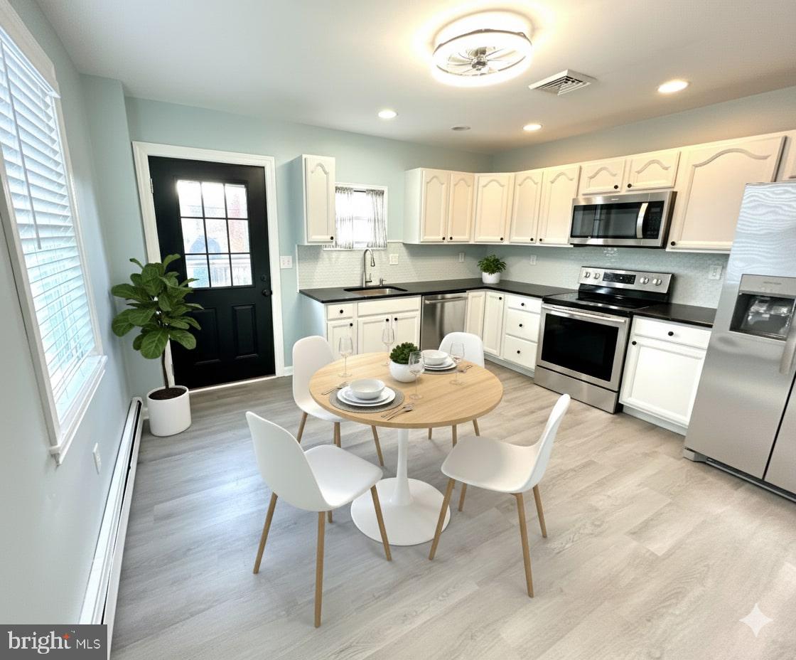 MANAYUNK - Residential Lease