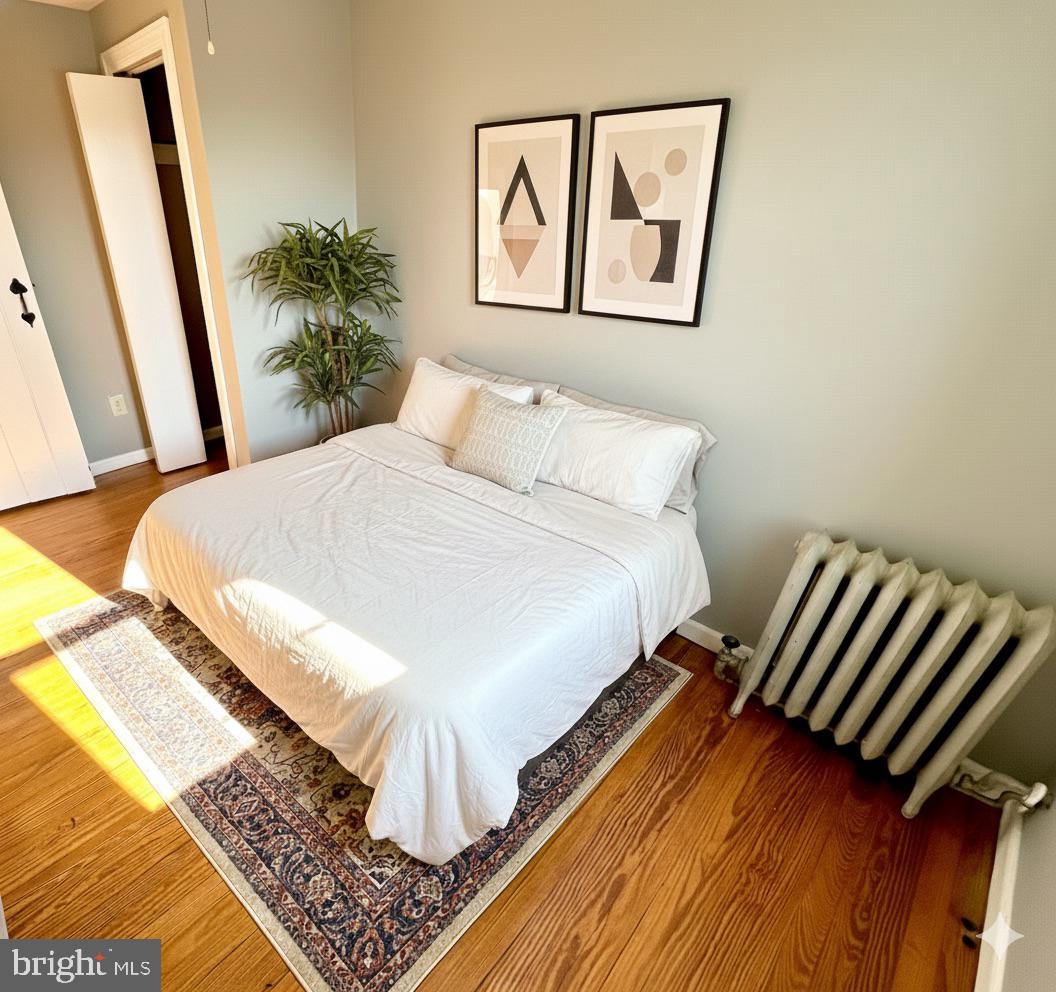 MANAYUNK - Residential Lease