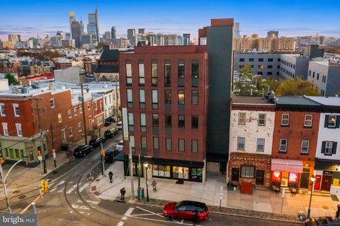 2600 GIRARD PHILADELPHIA PA 19121