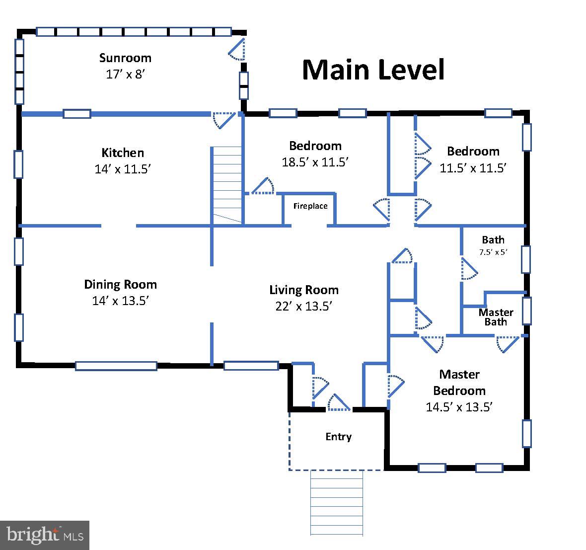 NORTH HILLS - Residential