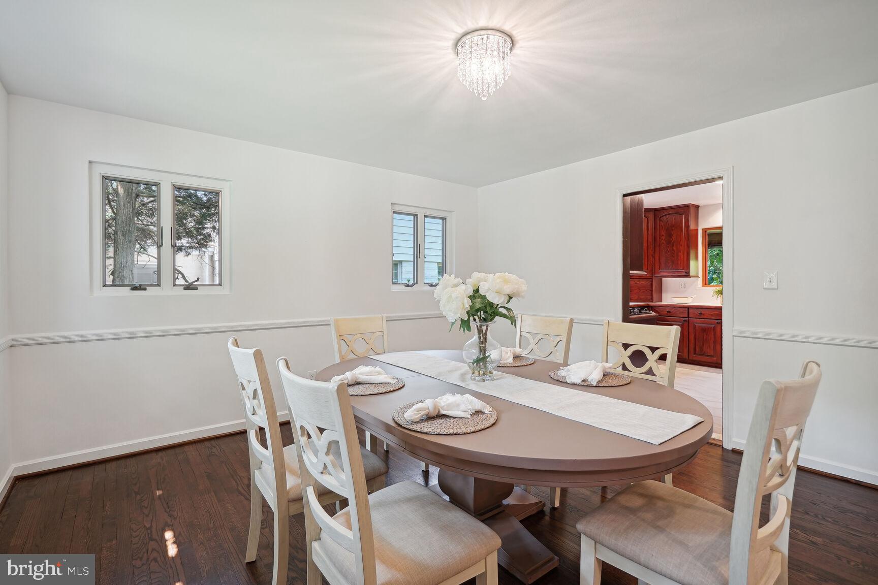 NORTH HILLS - Residential