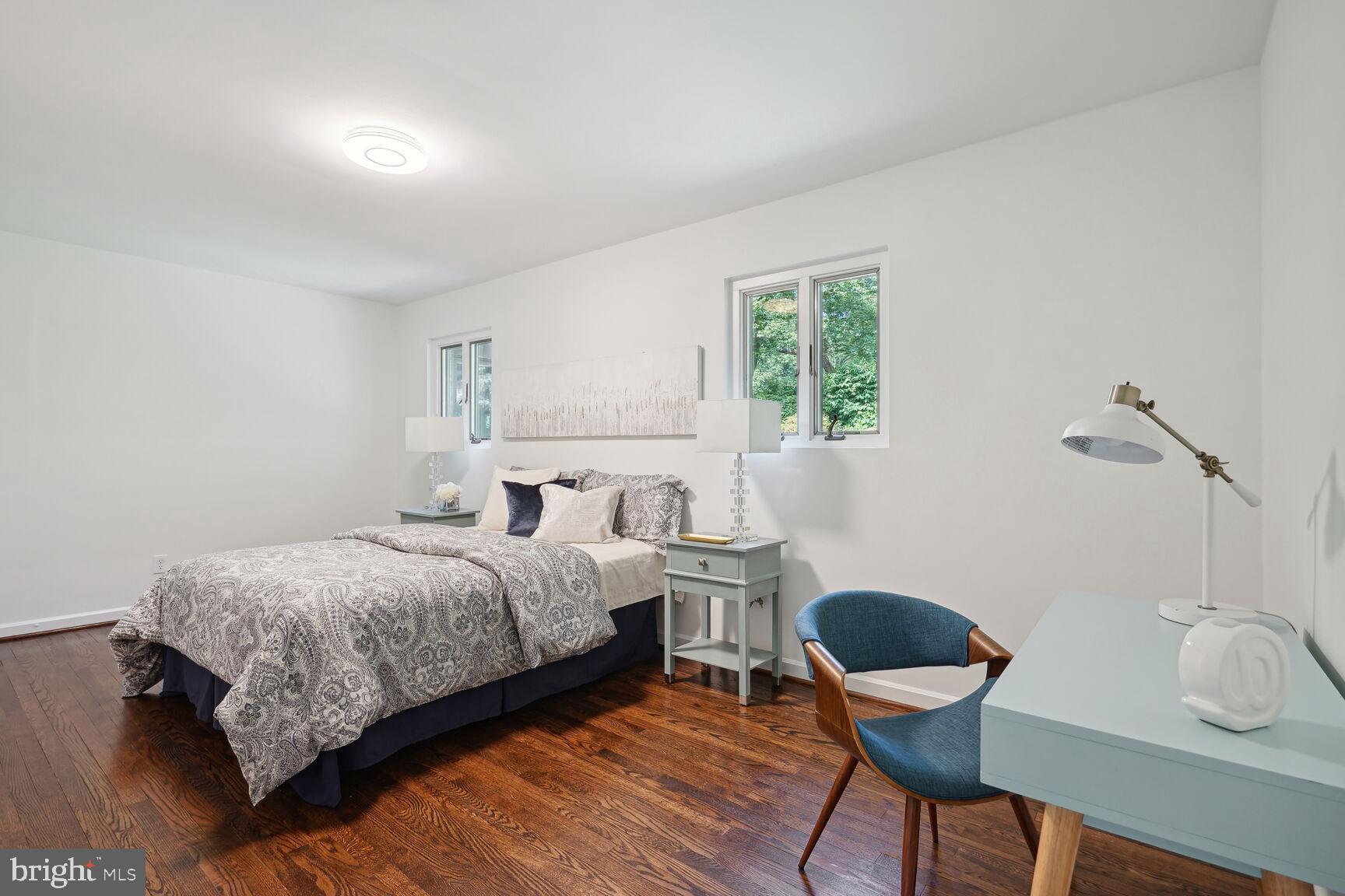 NORTH HILLS - Residential