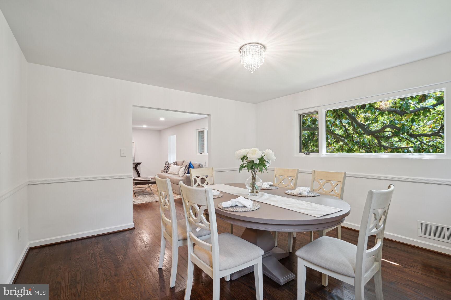 NORTH HILLS - Residential