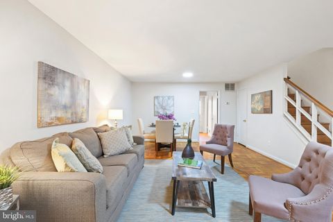 9888 HOLLOW GLEN PLACE 2538B SILVER SPRING MD 20910