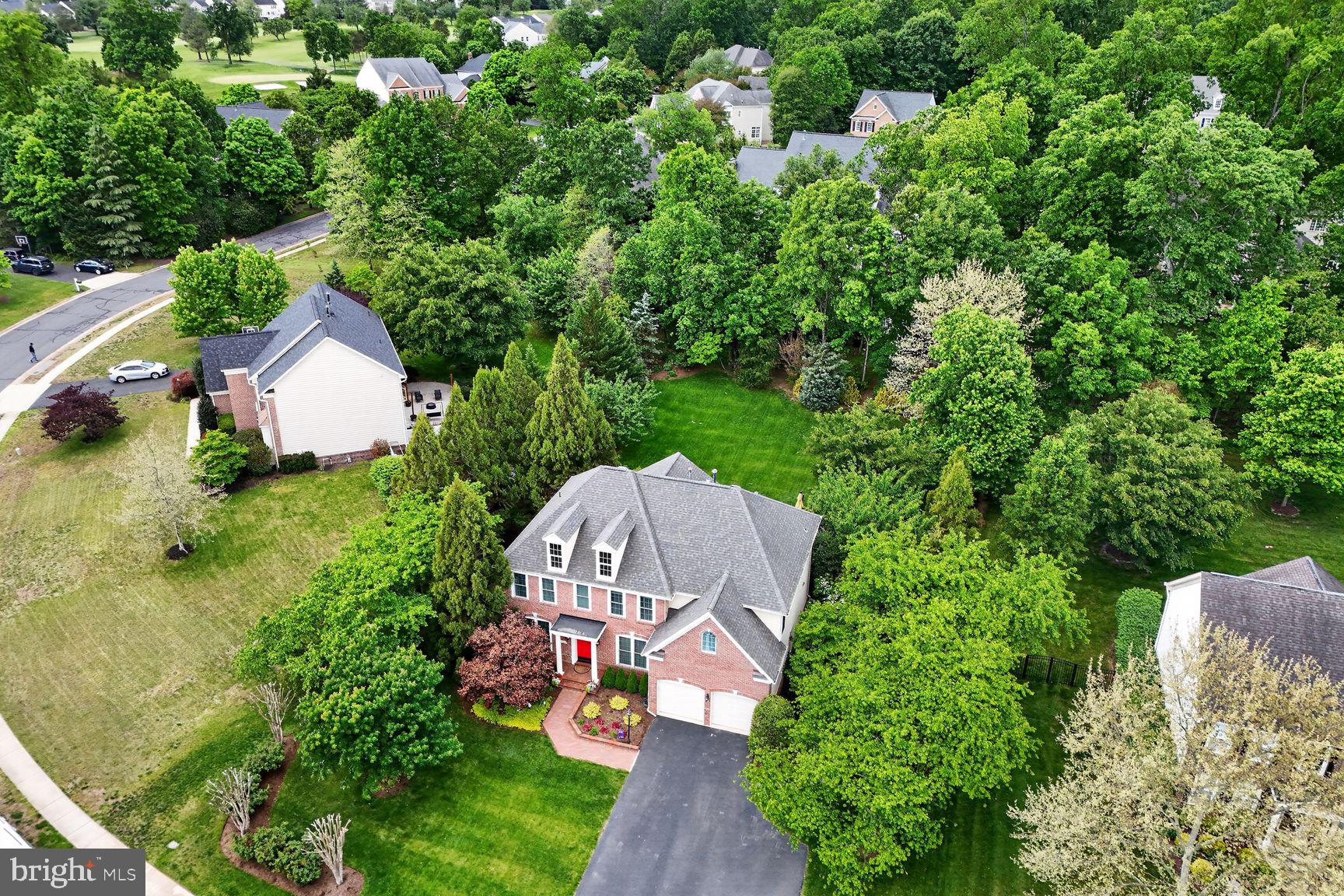 PIEDMONT - Residential
