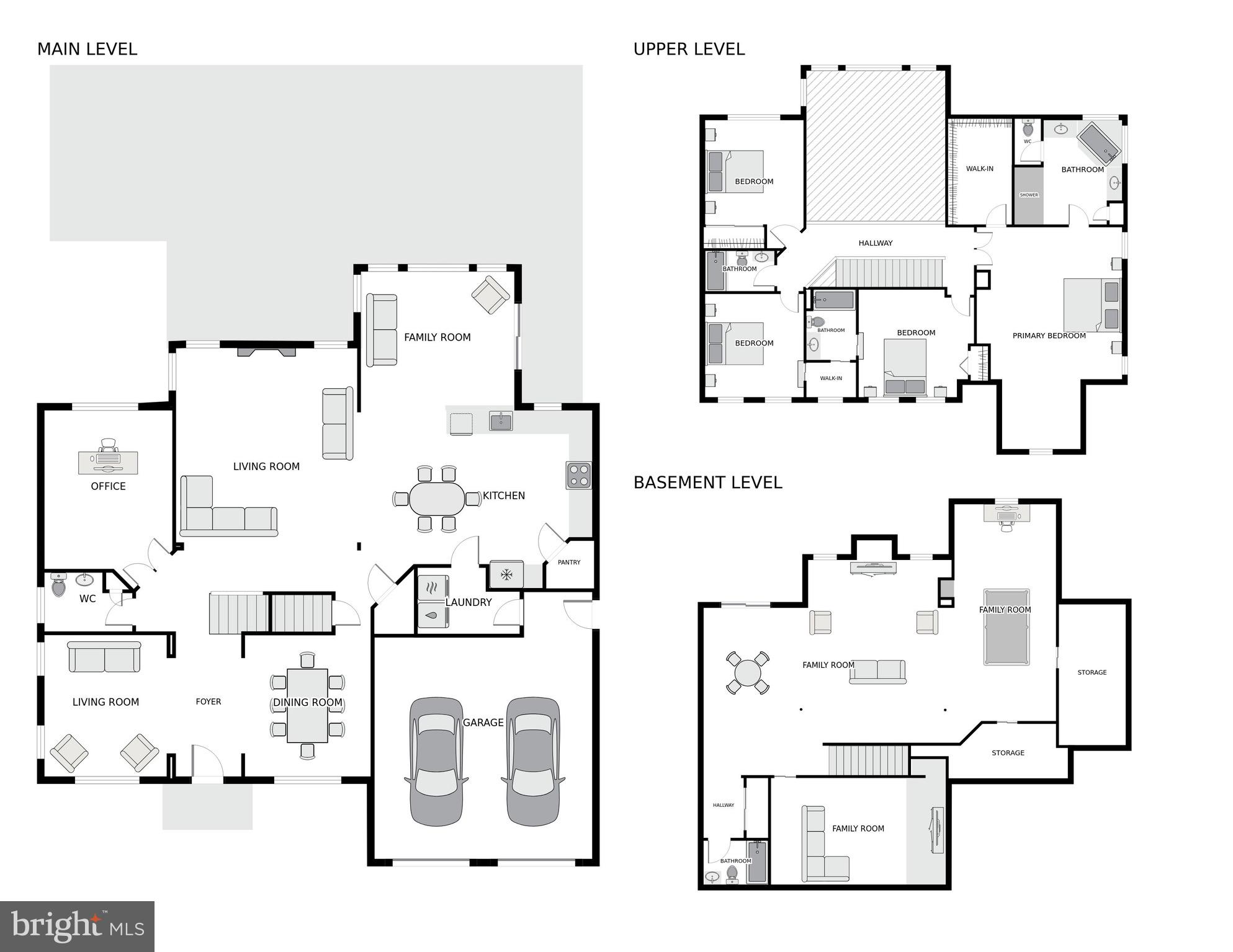 PIEDMONT - Residential