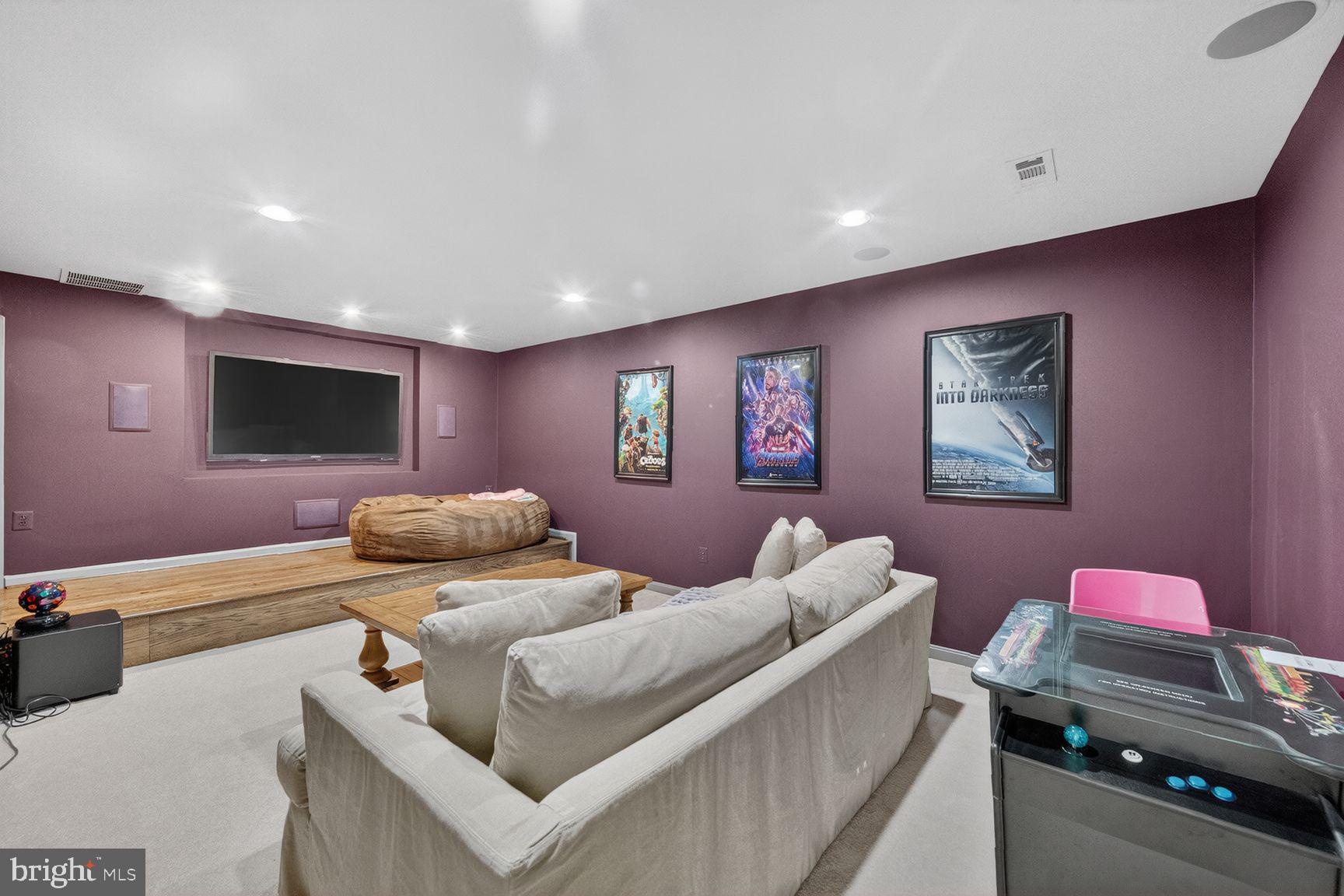 PIEDMONT - Residential