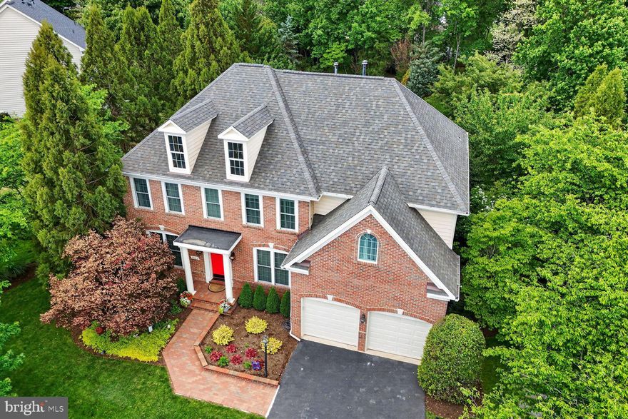 Open Saturday and Sunday from 2-4! Stunning Home in the Prestigious Gated Golf Community of Piedmont!
Set on over half an acre on a sought-after cul-de-sac street known for its expansive lots and beautiful homes, this property offers an unmatched private setting backing to mature trees.
With more than 4,500 finished square feet, the home showcases a fabulous layout designed for both everyday living and entertaining, enhanced by numerous upgrades and updates throughout. The spacious kitchen features elegant quartz countertops, upgraded appliances, cherry cabinetry, and a breakfast bar, flowing seamlessly into a bright and sunny morning room with a new sliding door leading to the deck. All major appliances have been replaced since the home was built, providing added peace of mind.
The dramatic two-story family room is a true centerpiece, complemented by a main-level study overlooking the serene backyard, along with separate formal living and dining rooms.
Upstairs, the owner’s retreat offers a generous bedroom, private sitting room, luxurious updated bath, and a walk-in closet. Bedrooms two and three share a Jack-and-Jill bath, while an additional bedroom and hall bath complete the upper level, with views overlooking the family room below.
The bright and spacious lower level is ideal for entertaining, featuring a large recreation room with a craft area, media room, and a full bath. A standout feature is the professionally built dance area, complete with a sprung dance floor, floor-to-ceiling mirror, and ballet barre—perfect for dancers or easily adaptable as a fitness or hobby space.
Step outside to a fully fenced backyard oasis with a massive stone patio and inviting outdoor living space surrounded by mature trees. The lush lawn and manicured landscaping are easily maintained with an in-ground irrigation system. Additional highlights include a storage shed, playground and trampoline area, electric pet fence in rear, and an extended driveway with ample parking.
Recent upgrades include new windows and doors throughout, including the front door, sliding glass door, and garage doors, enhancing both energy efficiency and curb appeal.
Residents enjoy exceptional community amenities, including indoor and outdoor pools, a fitness center, tennis courts, and access to an award-winning golf course right within the neighborhood.
This home perfectly combines privacy, elegance, and convenience in one of the area’s most desirable communities.
**Exterior/Interior security cameras with audio/video recording are active on this property**
