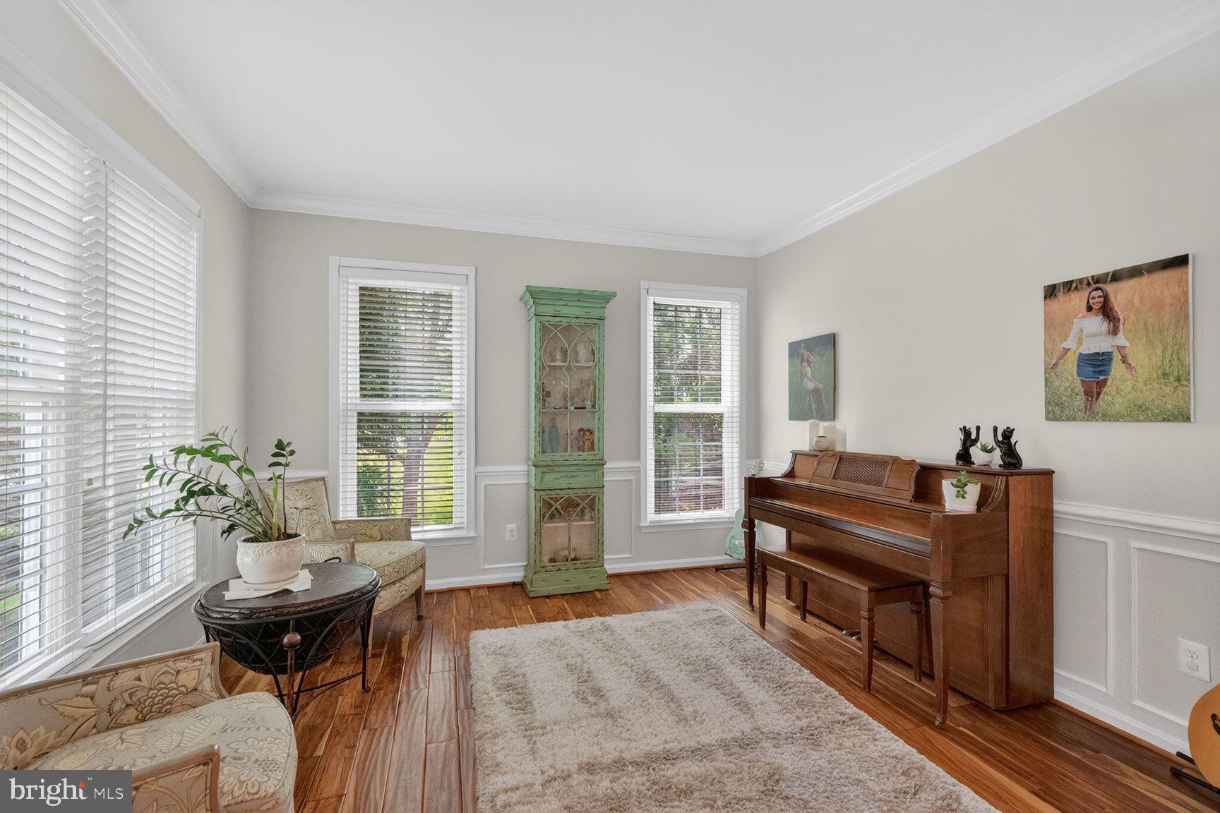 PIEDMONT - Residential