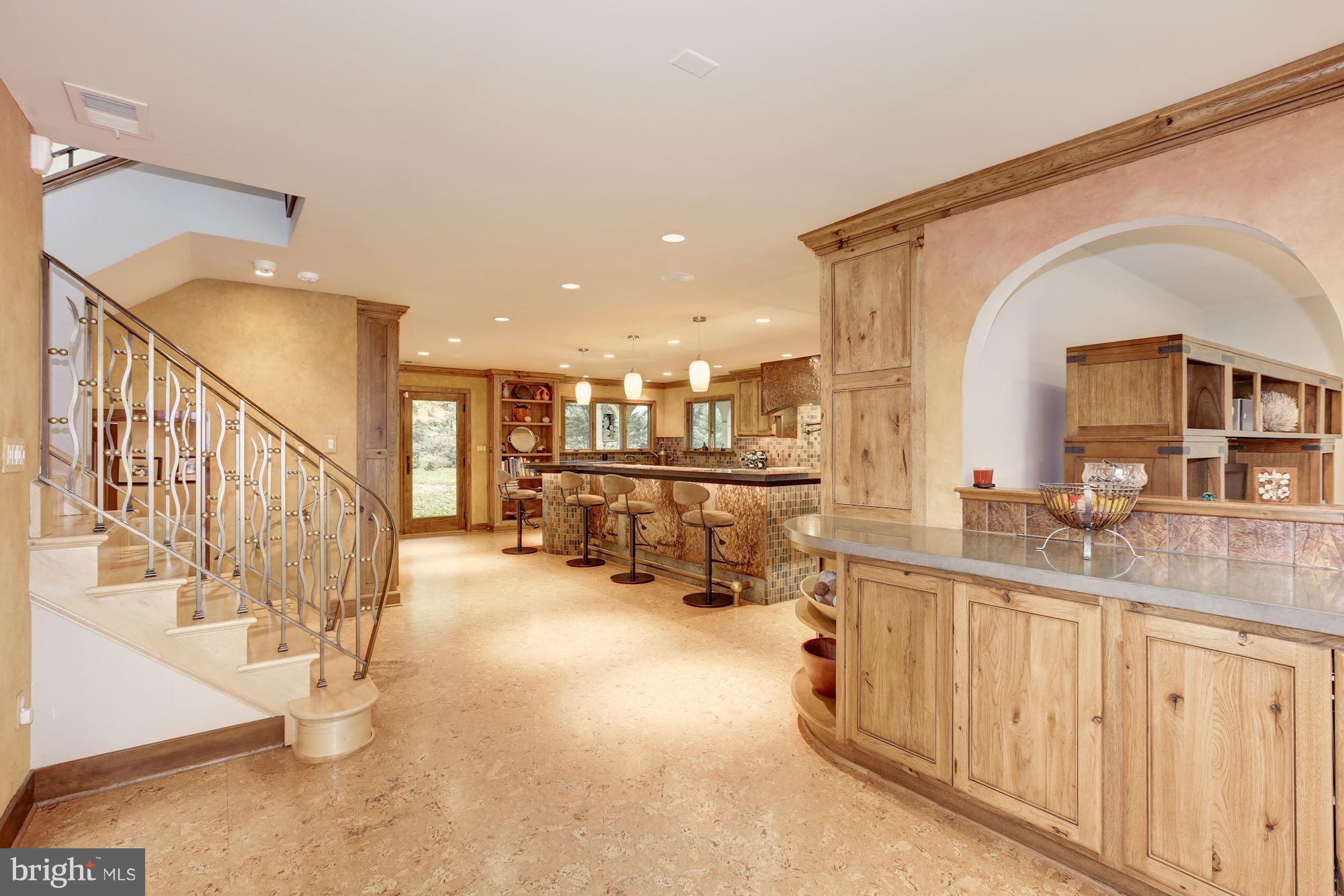 OAK HILL - Residential