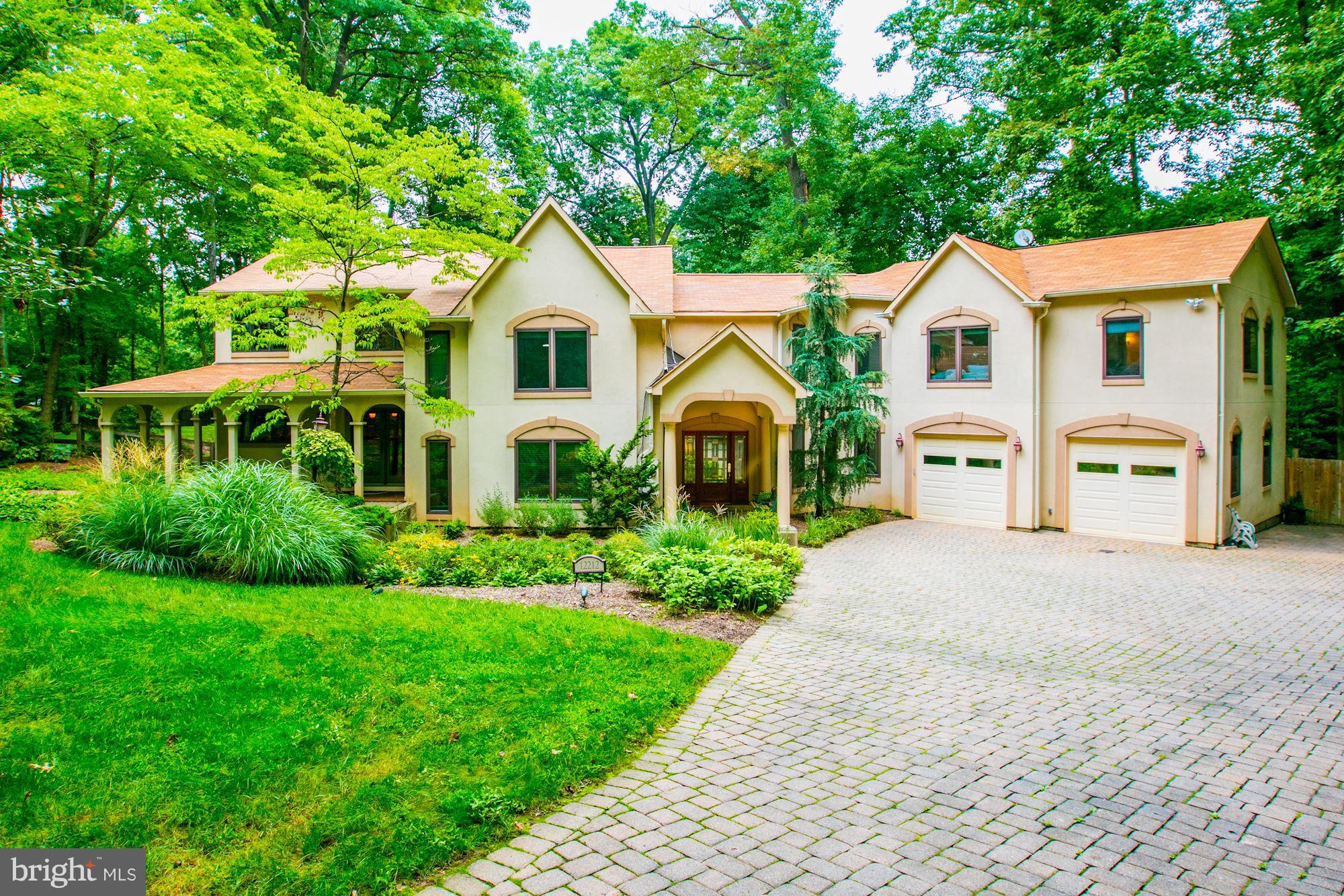 OAK HILL - Residential