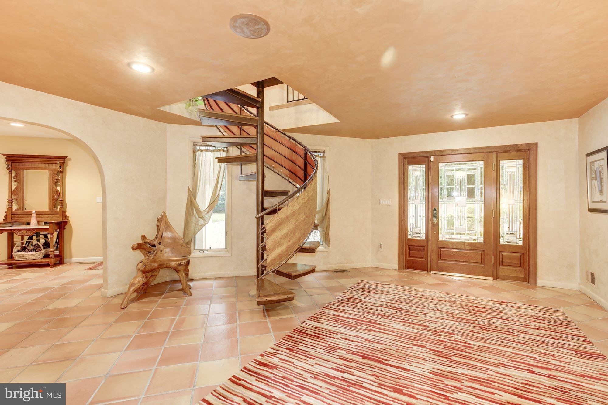 OAK HILL - Residential