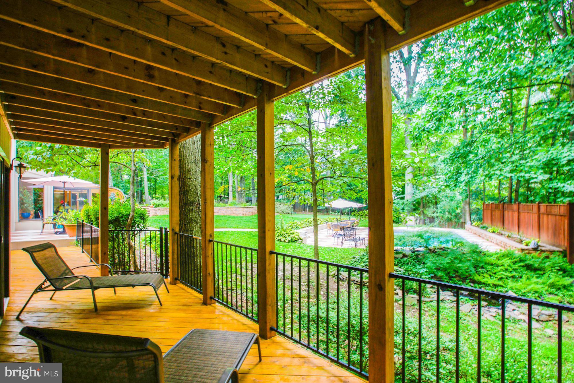 OAK HILL - Residential