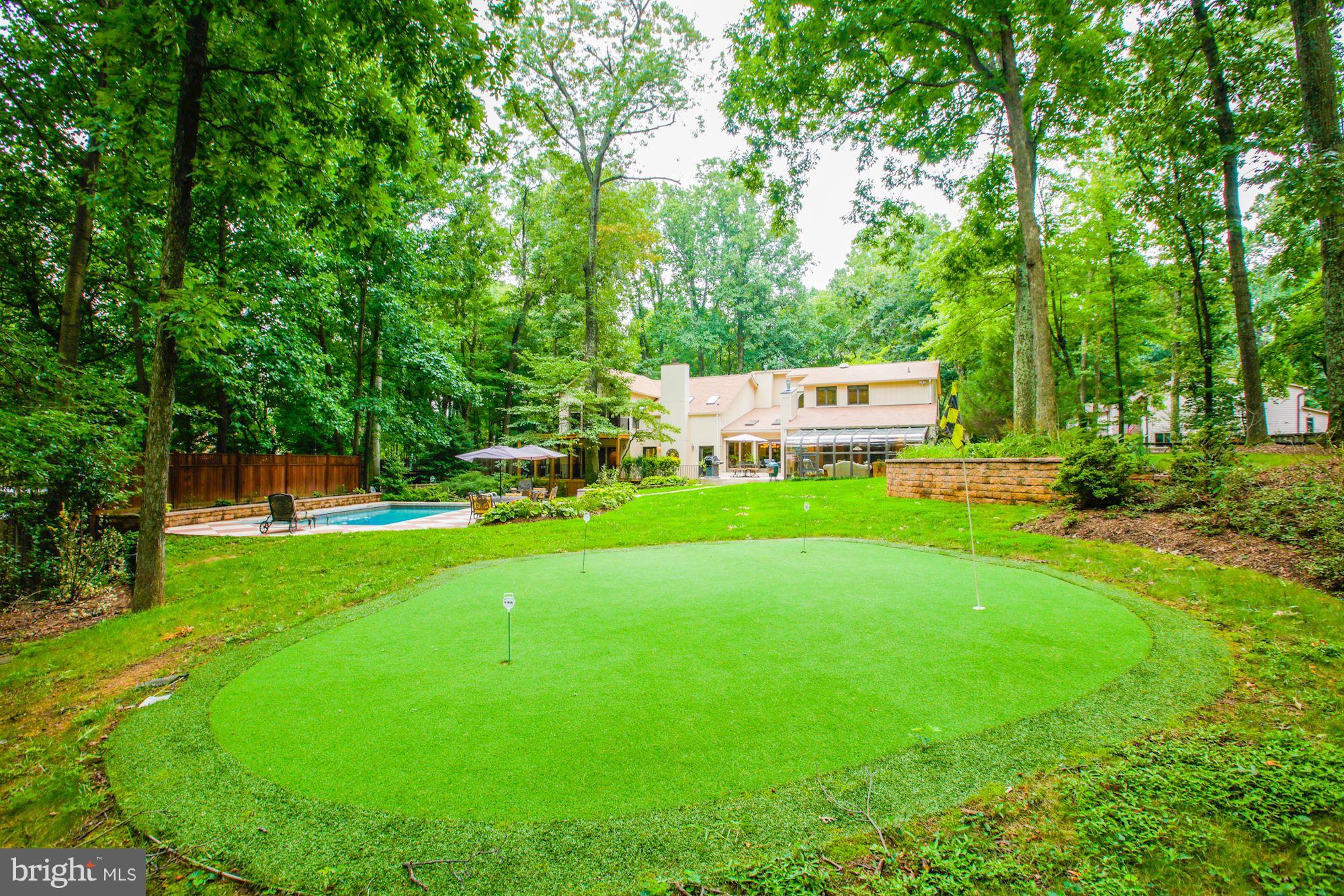 OAK HILL - Residential