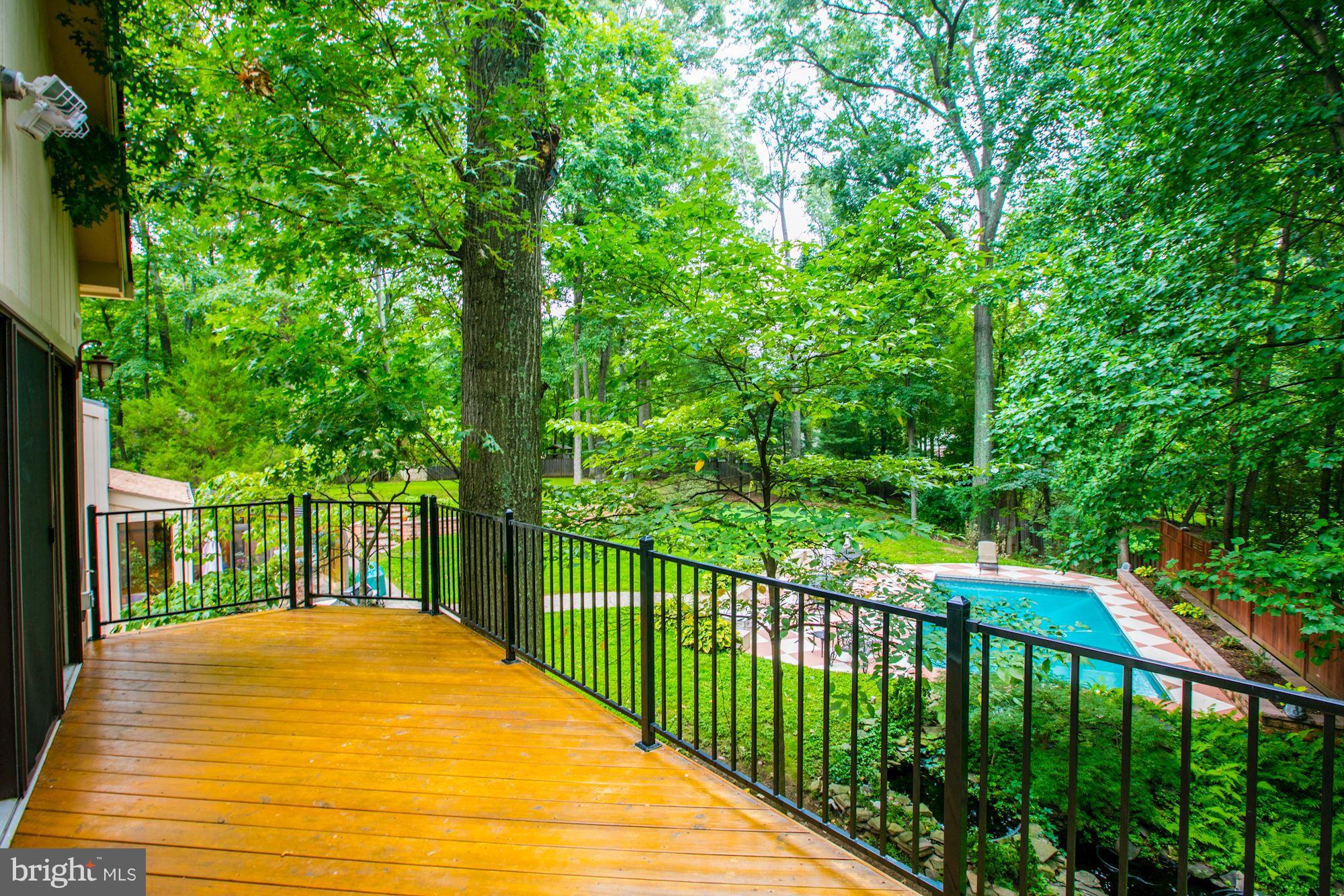 OAK HILL - Residential