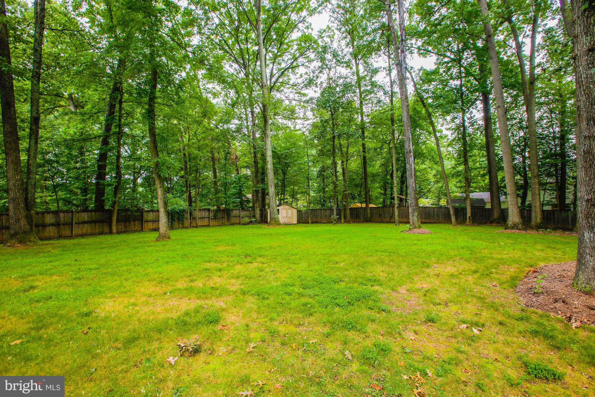 OAK HILL - Residential