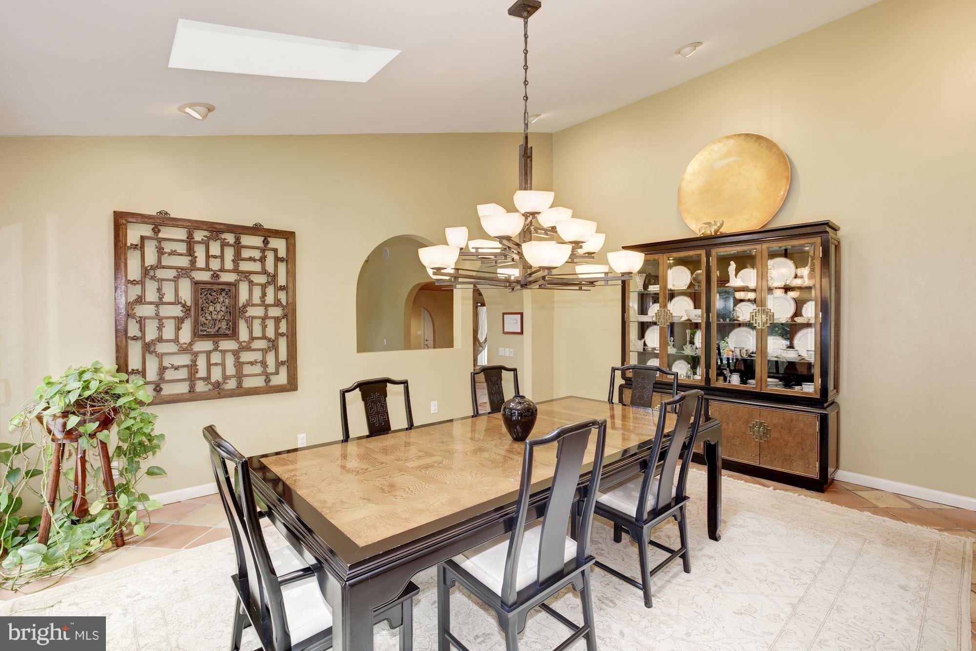 OAK HILL - Residential