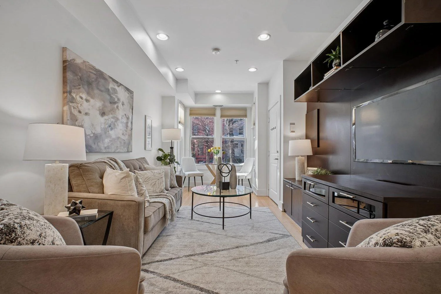 1215 11th Street NW Unit 1