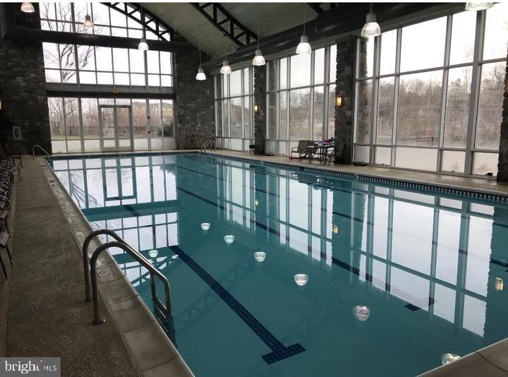 POTOMAC CLUB II - Residential Lease