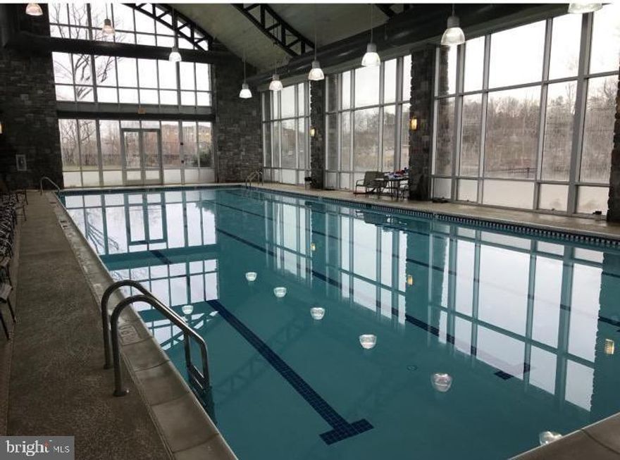 Beautiful and secure Gated Community in prime location.  Modern, open floor plan in a brand new gated community with 24 hour security. Granite, stainless steel appliances, luxurious hot tub/jacuzzi. Rent includes amenities galore, fitness center, indoor/outdoor pool, community center, party room, playgrounds, and more. Convenient access to major commuter routes and across the street from Potomac Town Center!!