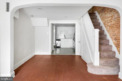 CANTON - Residential Lease