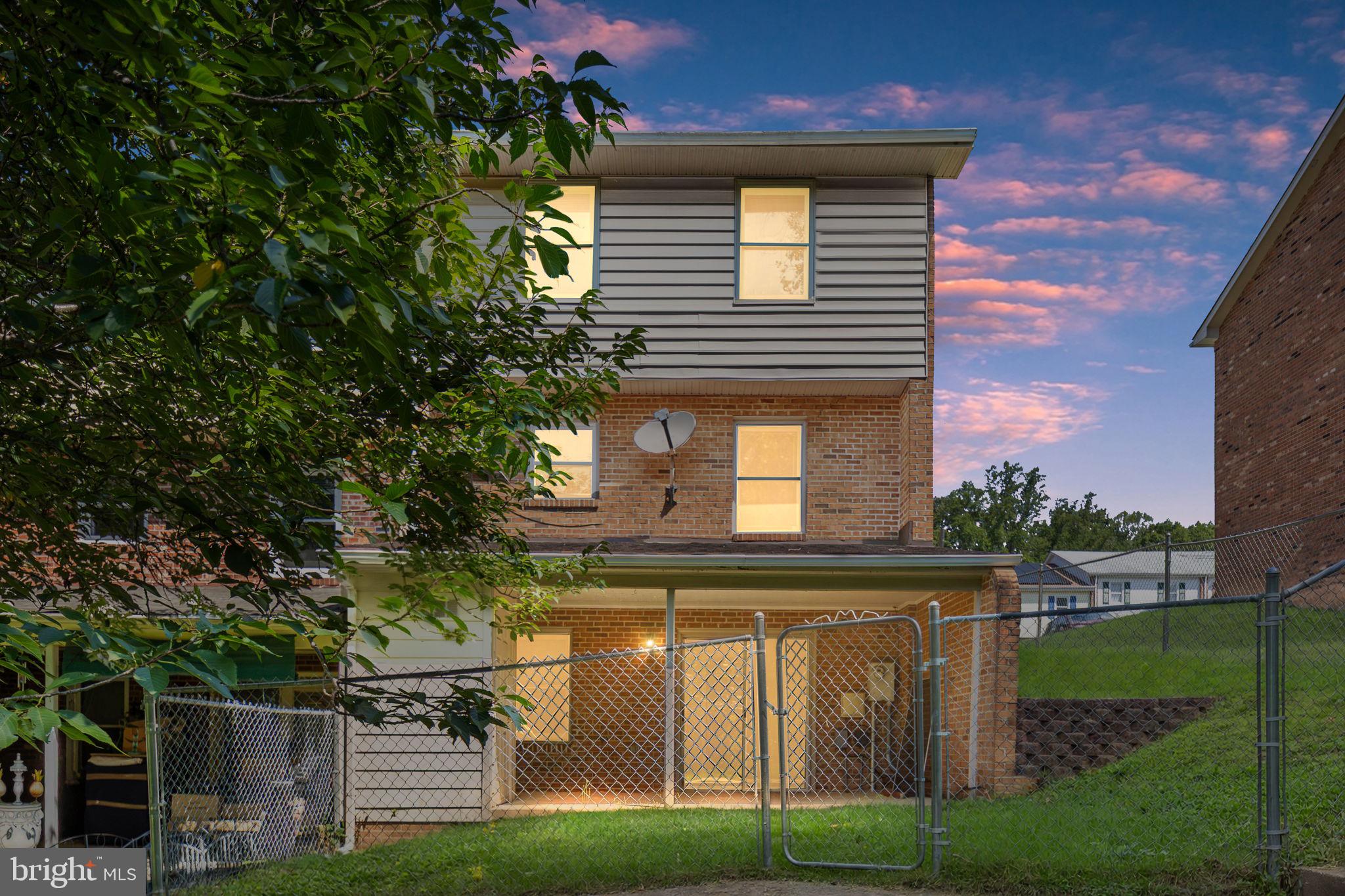 233 OVERLOOK COURT