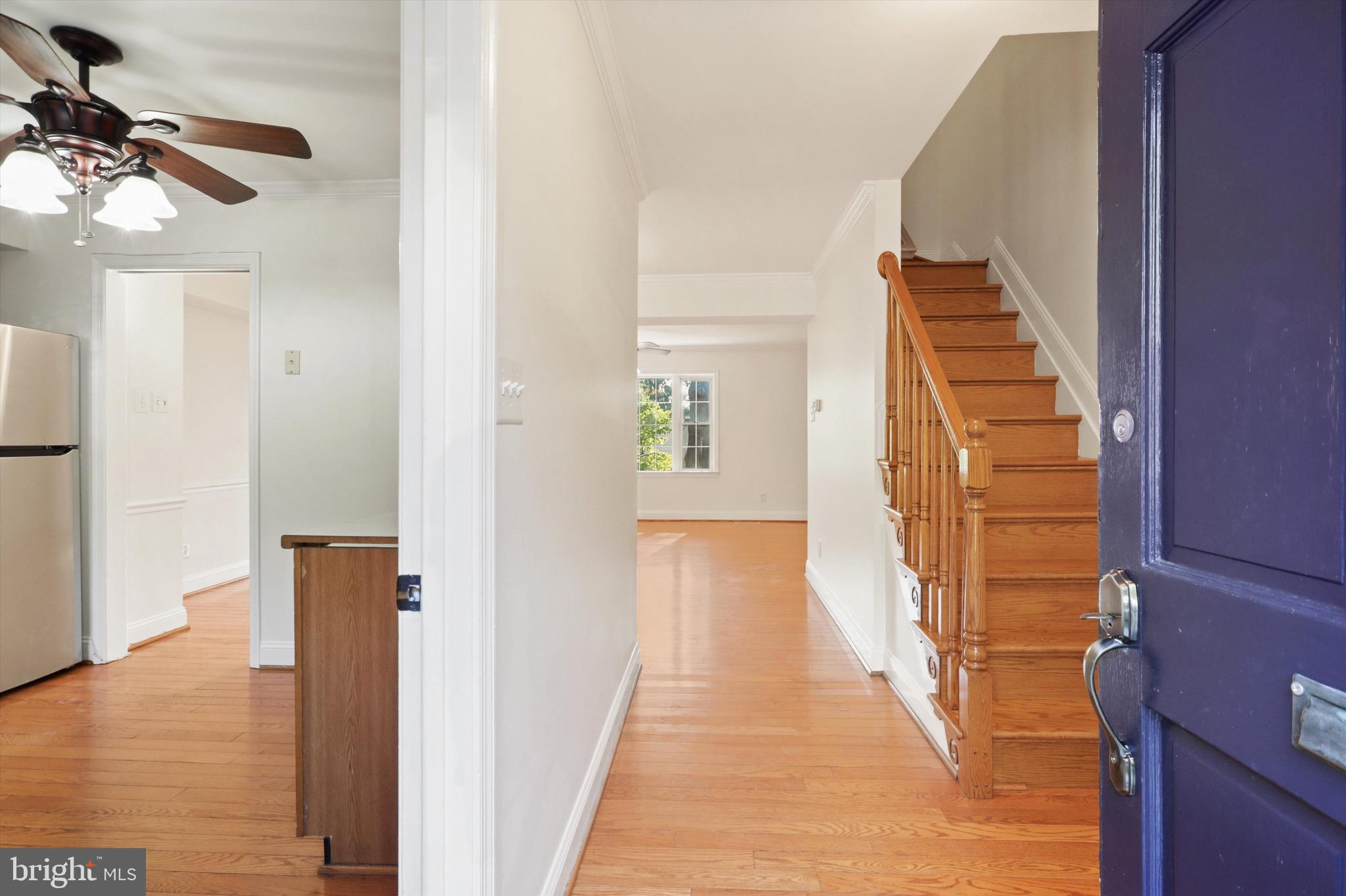 CARDINAL SQUARE - Residential Lease