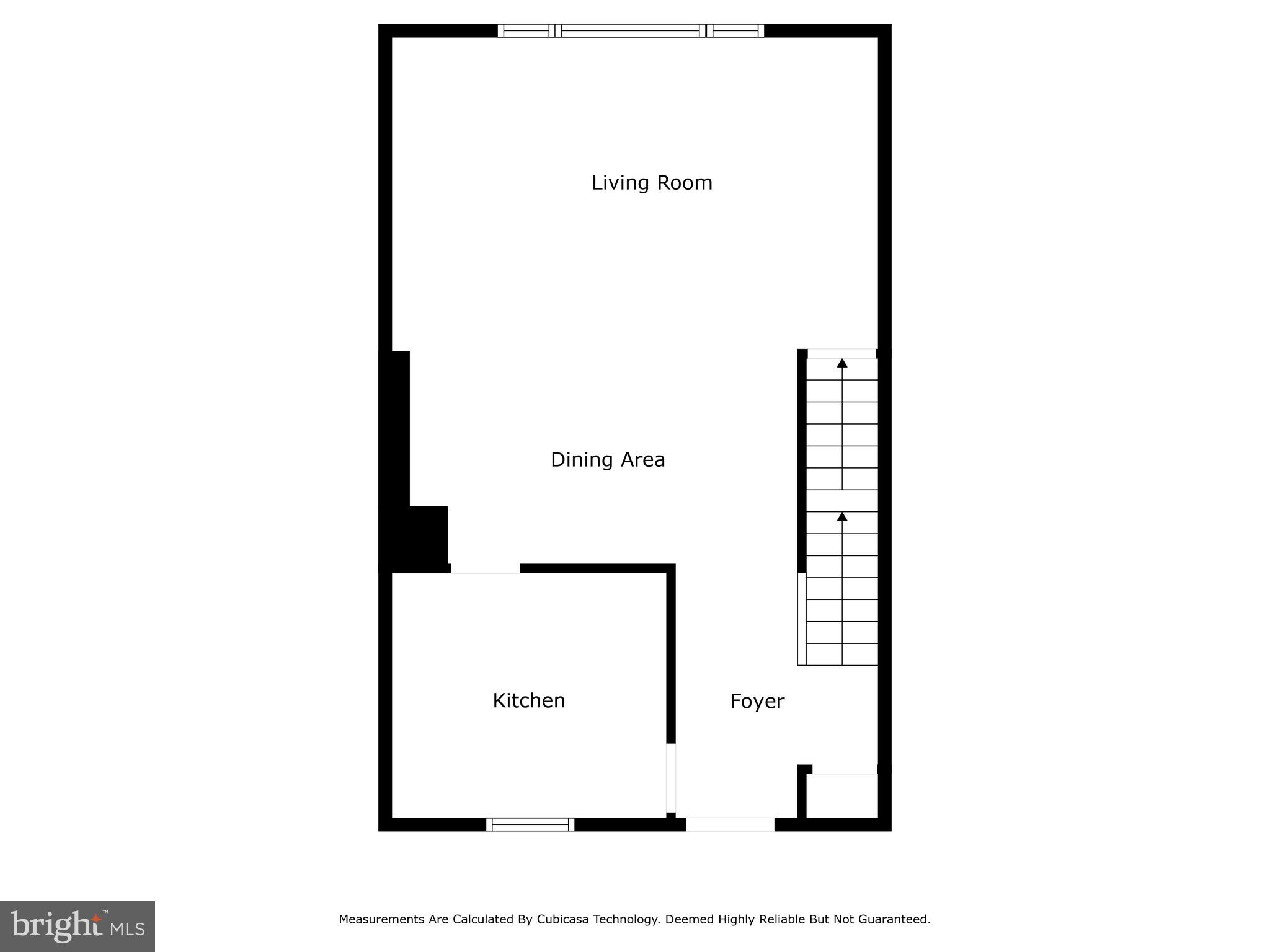 CARDINAL SQUARE - Residential Lease