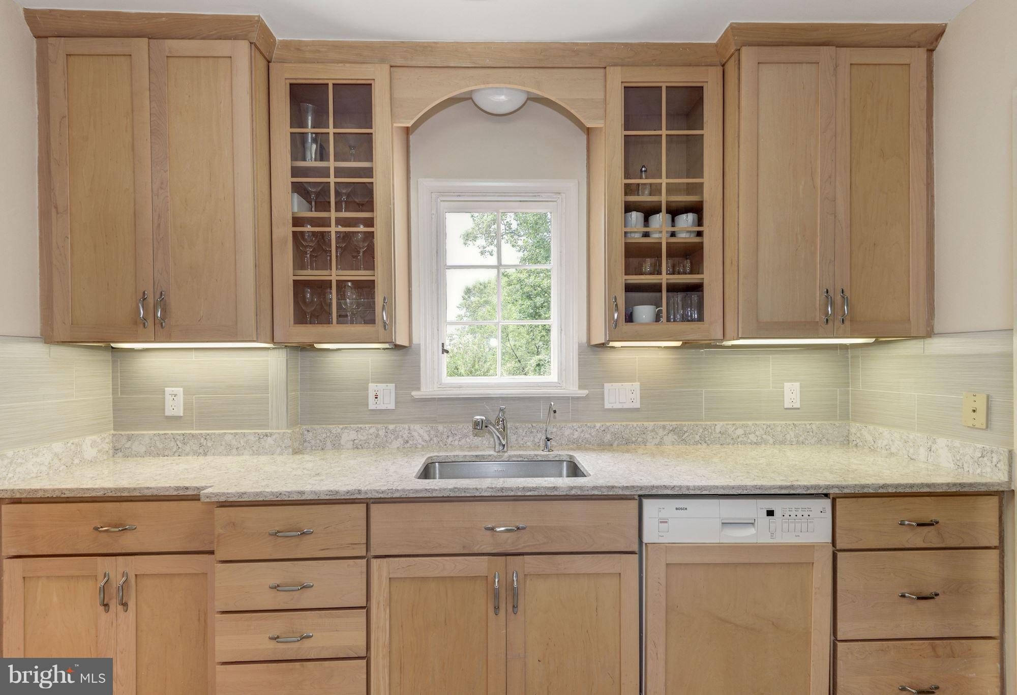 CHEVY CHASE - Residential