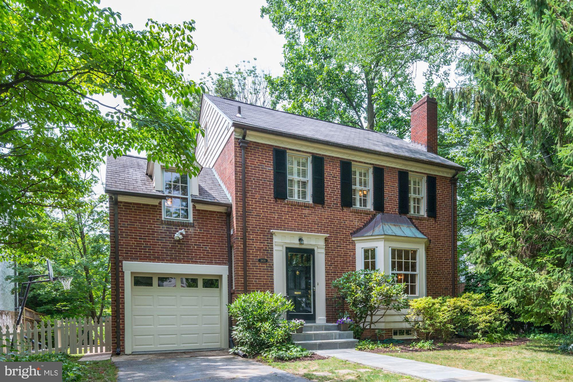 CHEVY CHASE - Residential