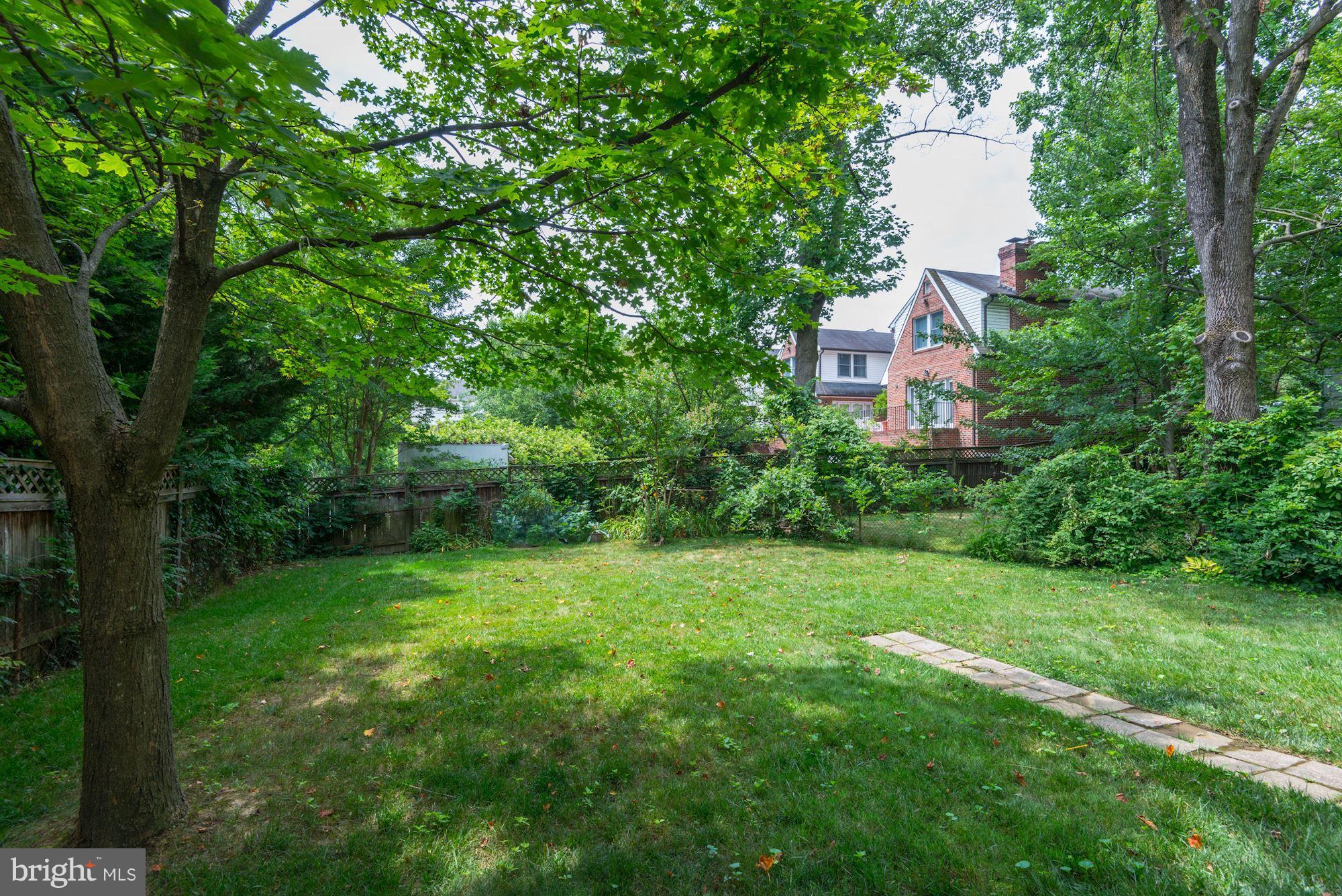 CHEVY CHASE - Residential