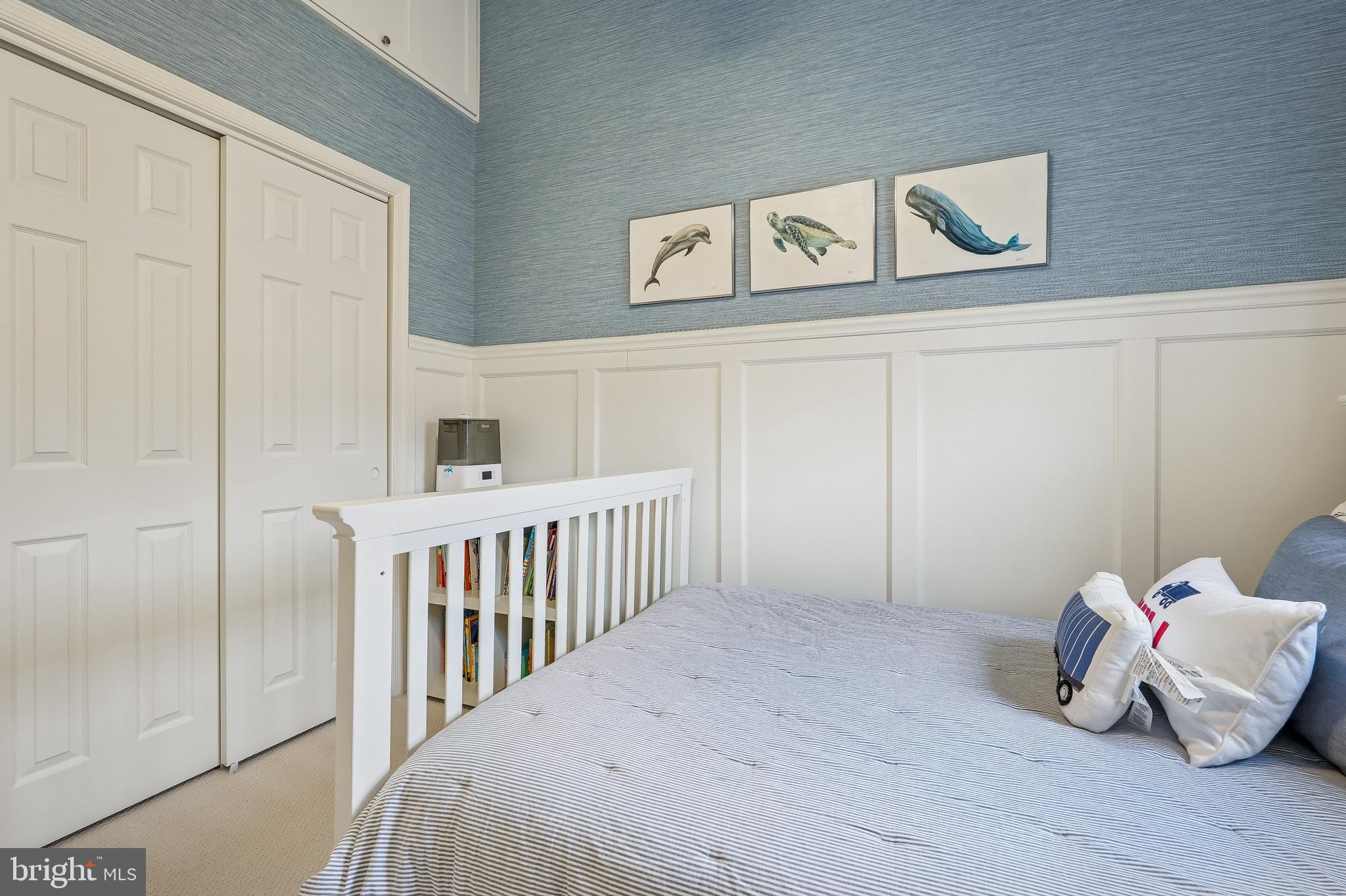 TOWER OAKS - Residential