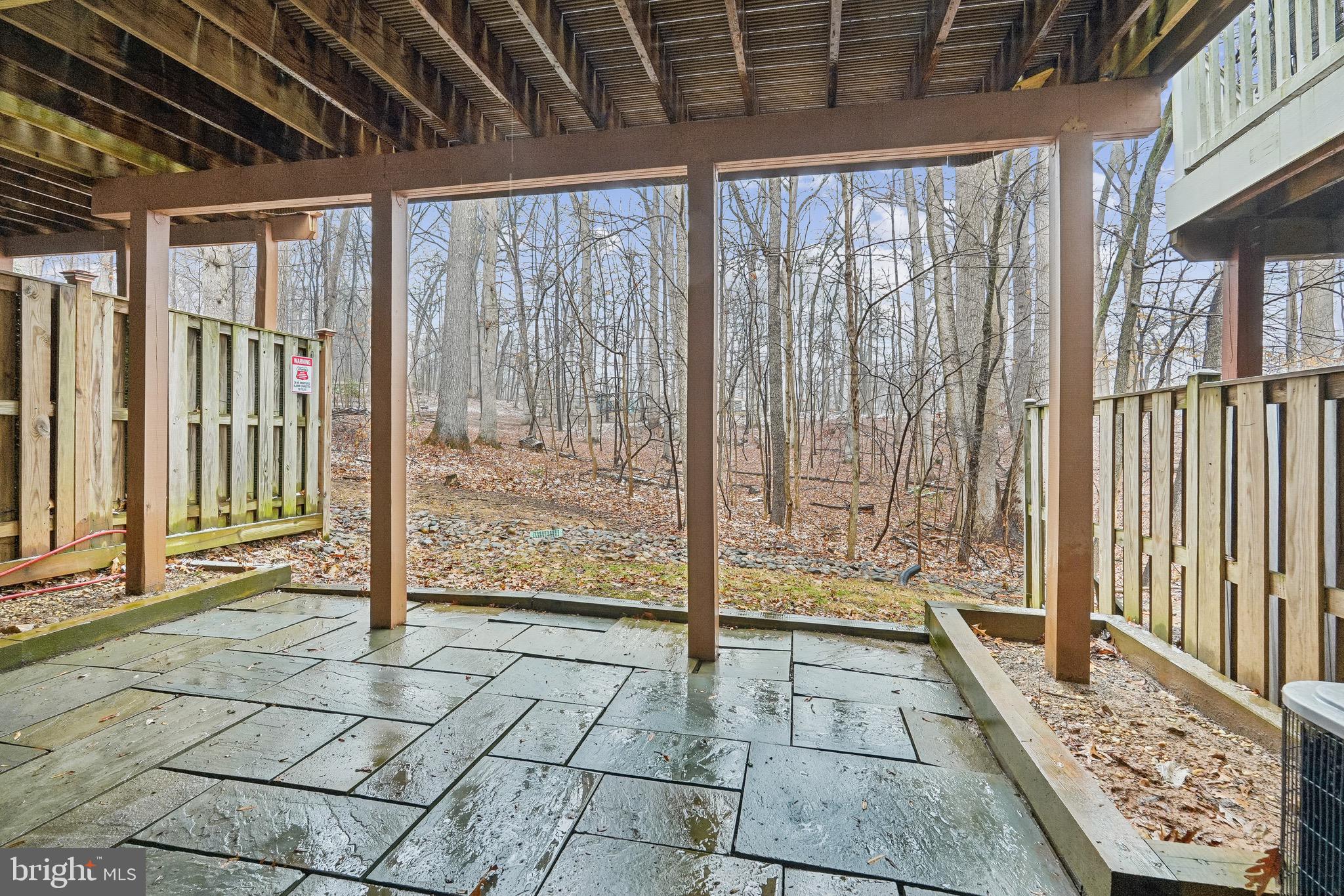 TOWER OAKS - Residential