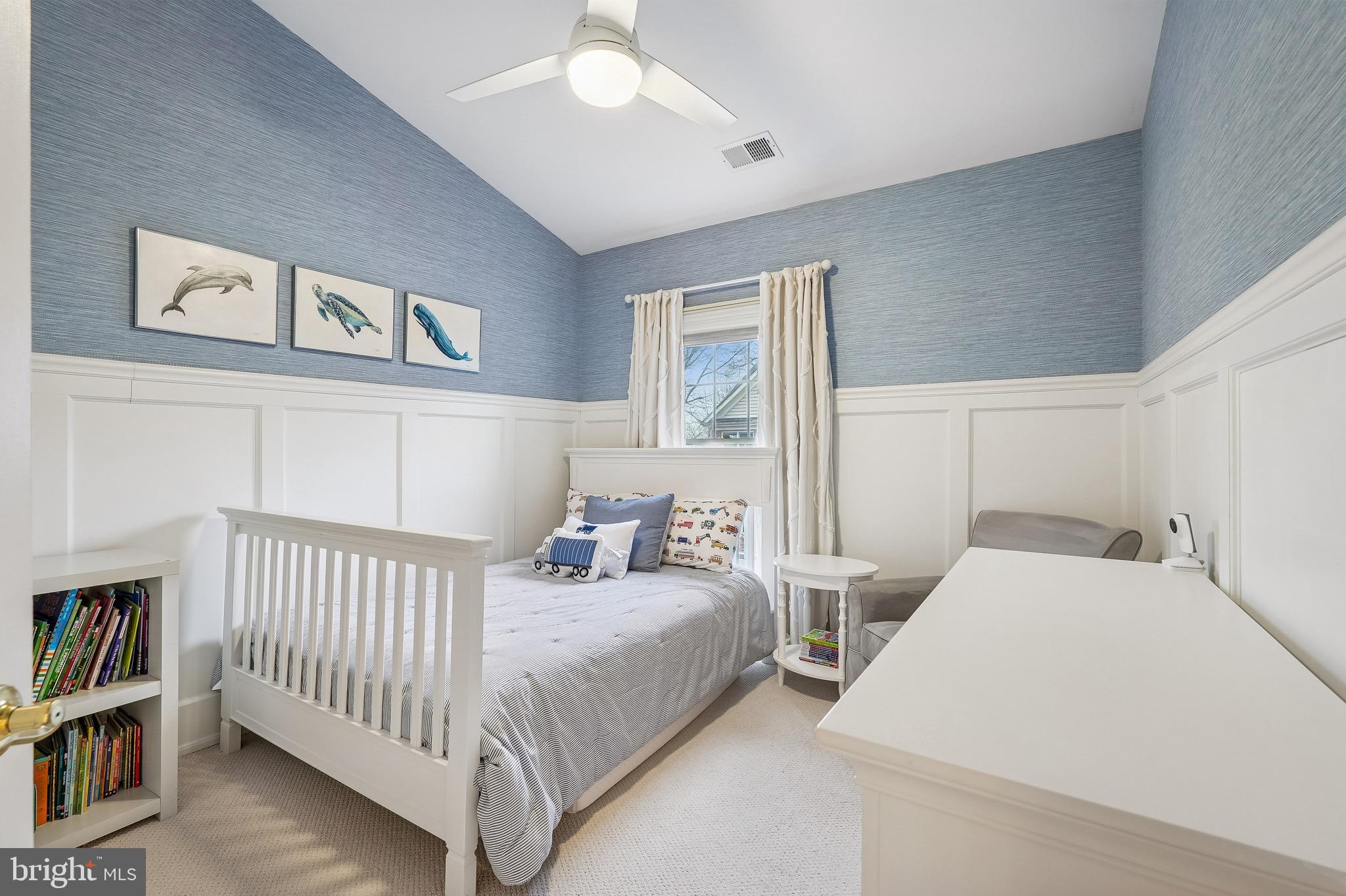 TOWER OAKS - Residential