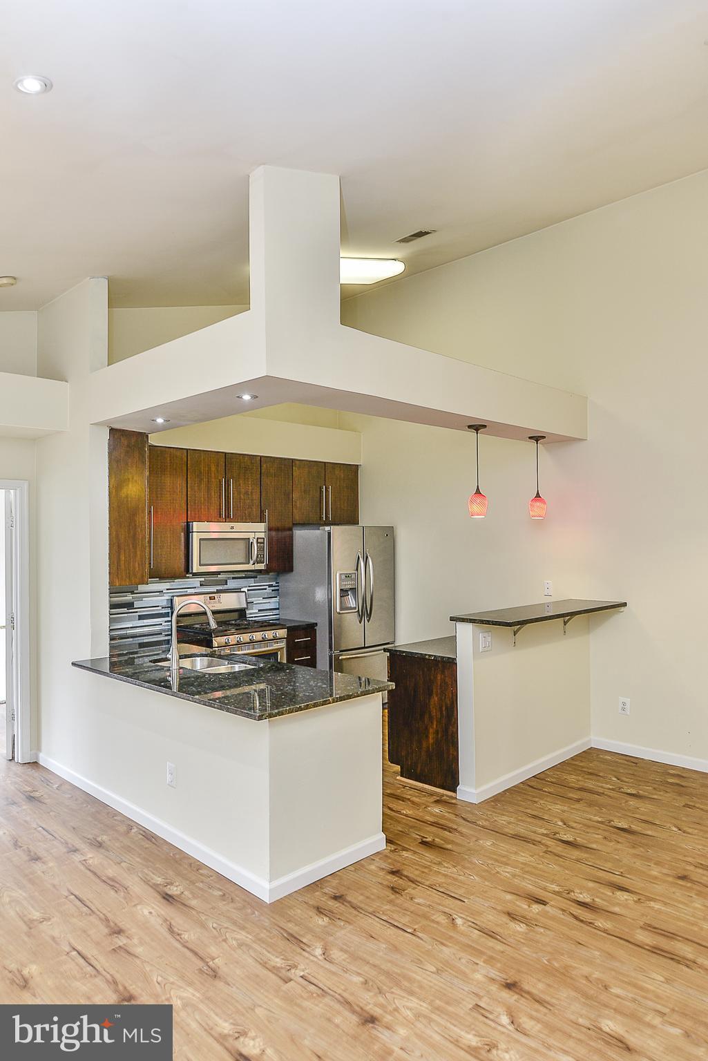 CARDINAL PLACE - Residential