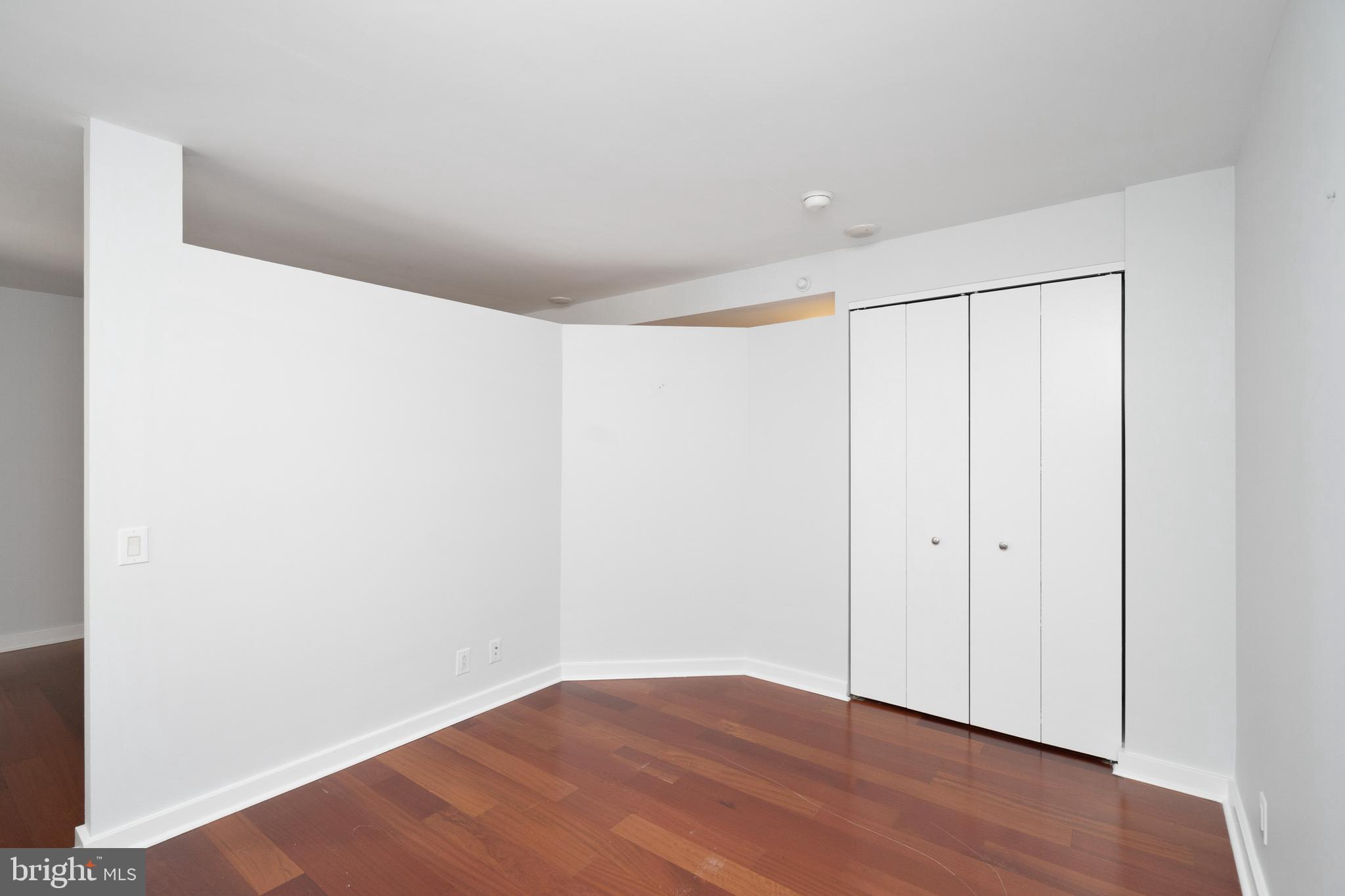 RITTENHOUSE SQUARE - Residential Lease