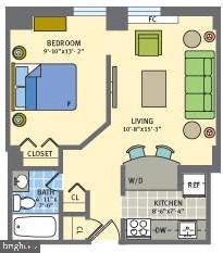 RITTENHOUSE SQUARE - Residential Lease