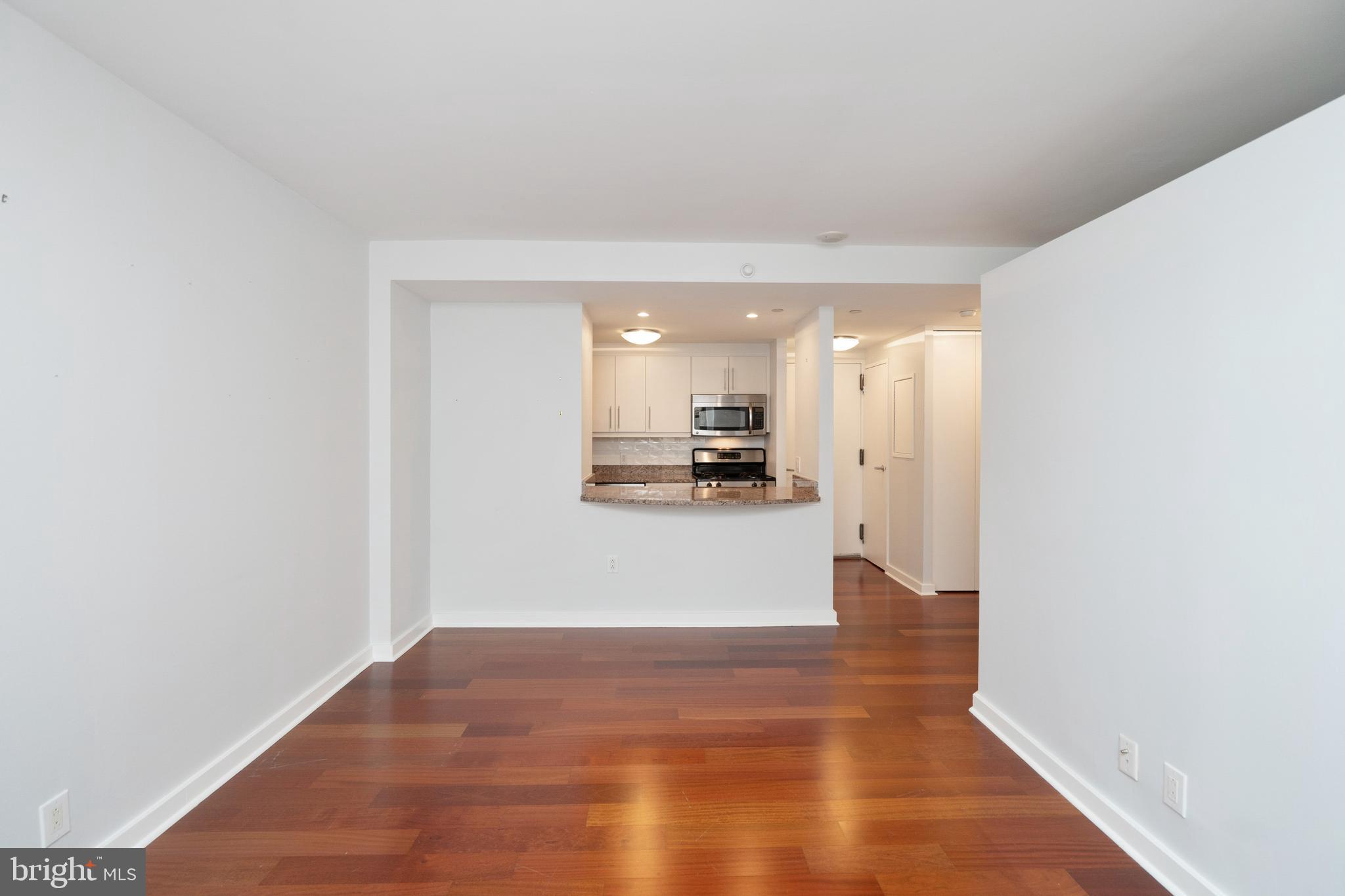 RITTENHOUSE SQUARE - Residential Lease